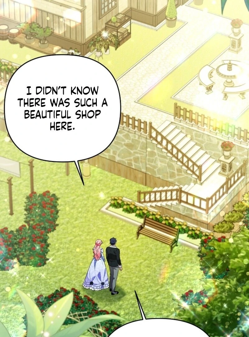 I Thought My Husband Was Supposed to Die? Chapter 61 - page 5