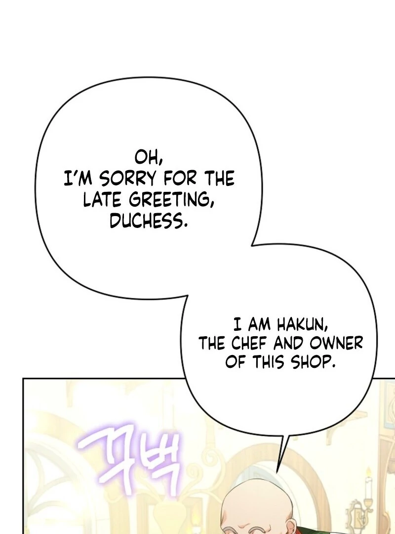 I Thought My Husband Was Supposed to Die? Chapter 61 - page 52