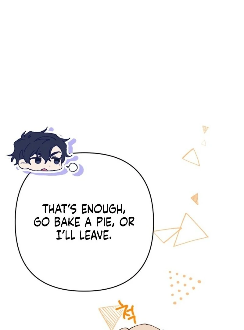 I Thought My Husband Was Supposed to Die? Chapter 61 - page 57