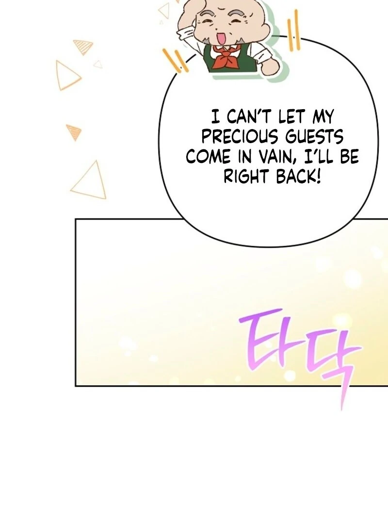 I Thought My Husband Was Supposed to Die? Chapter 61 - page 58