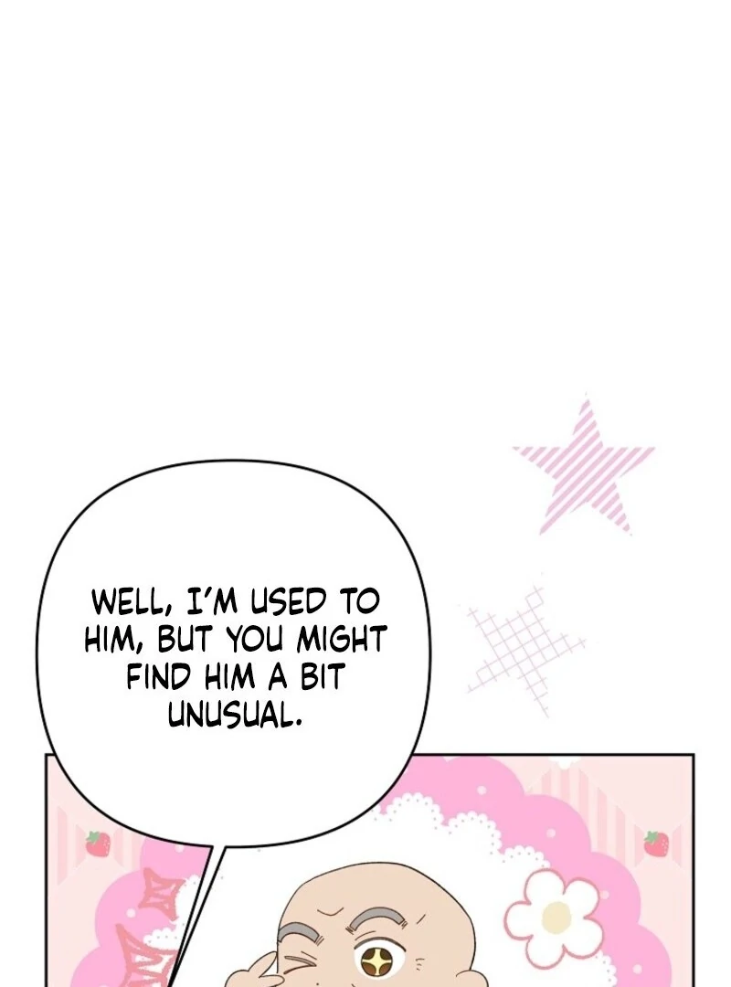 I Thought My Husband Was Supposed to Die? Chapter 61 - page 61