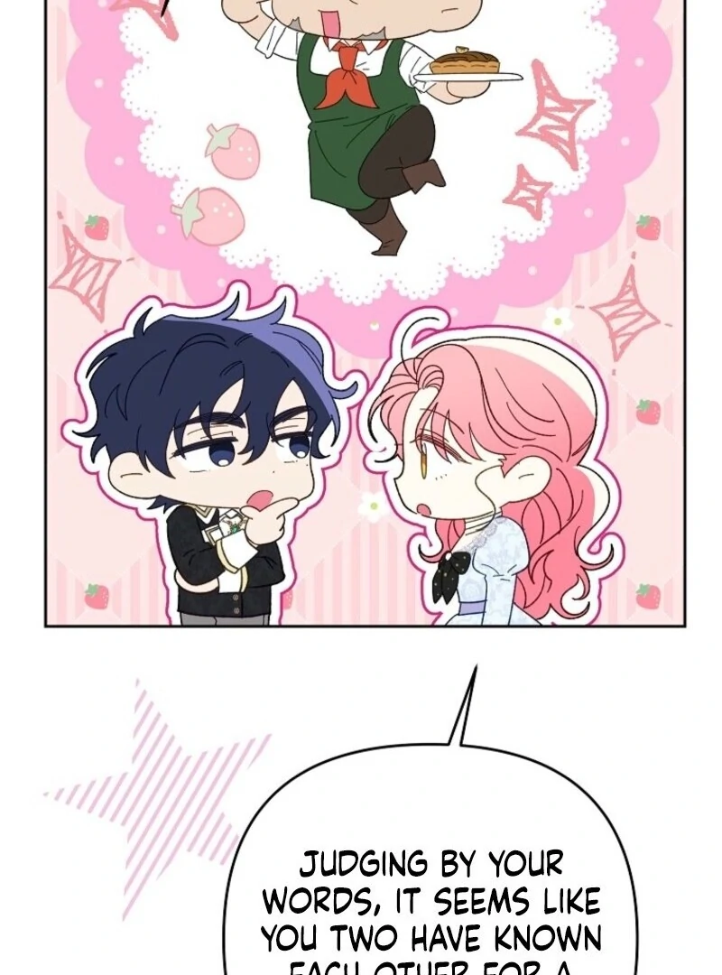 I Thought My Husband Was Supposed to Die? Chapter 61 - page 62