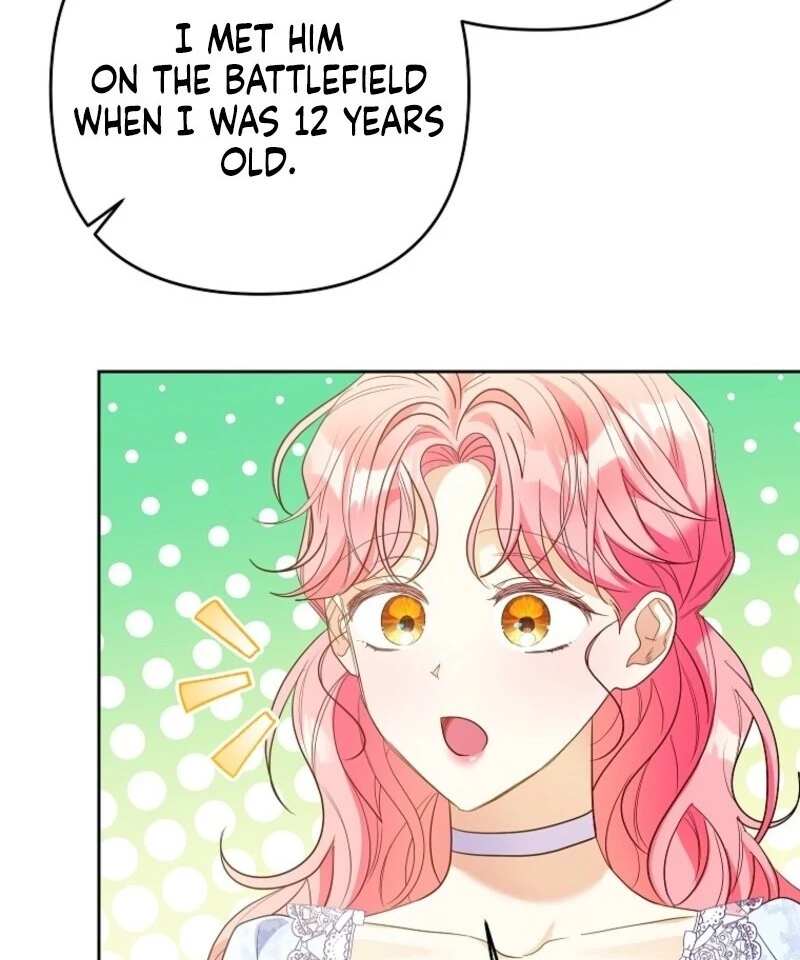 I Thought My Husband Was Supposed to Die? Chapter 61 - page 64