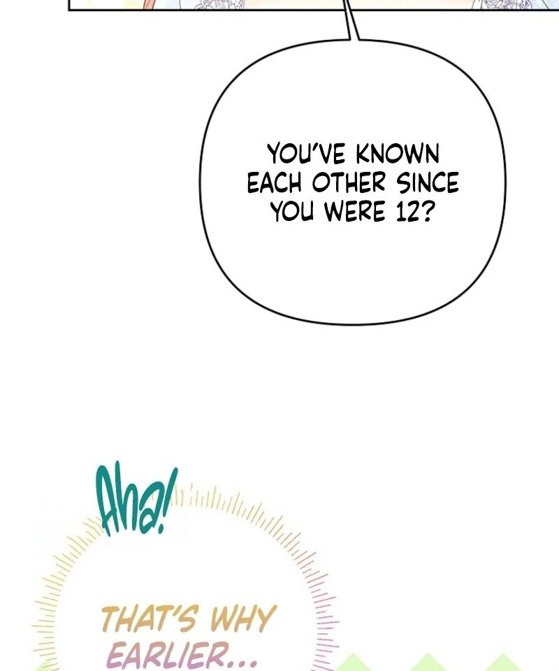 I Thought My Husband Was Supposed to Die? Chapter 61 - page 65