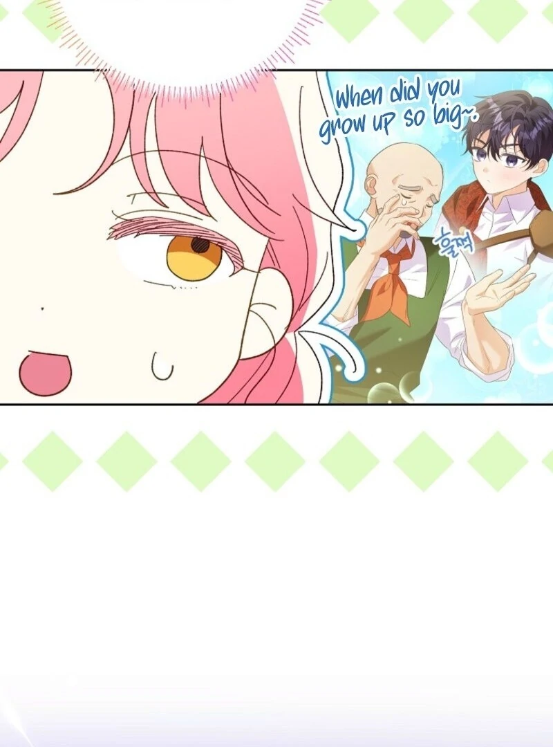 I Thought My Husband Was Supposed to Die? Chapter 61 - page 66