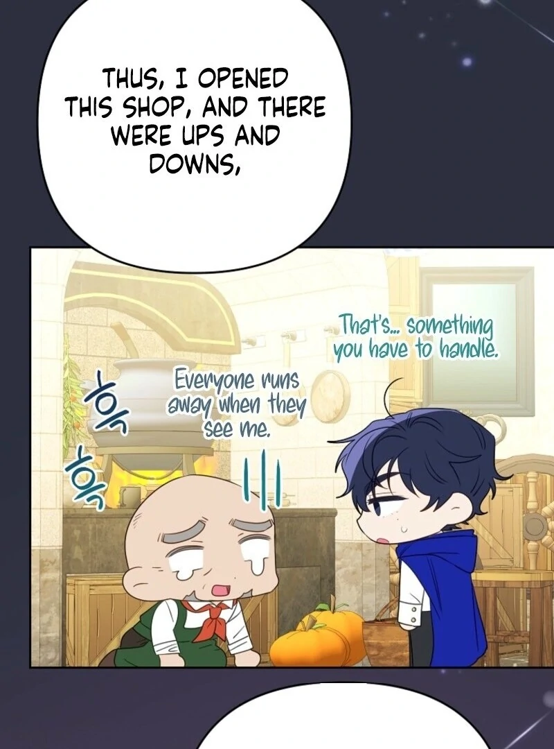 I Thought My Husband Was Supposed to Die? Chapter 61 - page 73