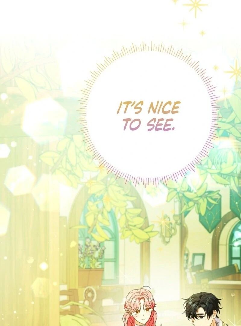 I Thought My Husband Was Supposed to Die? Chapter 61 - page 80