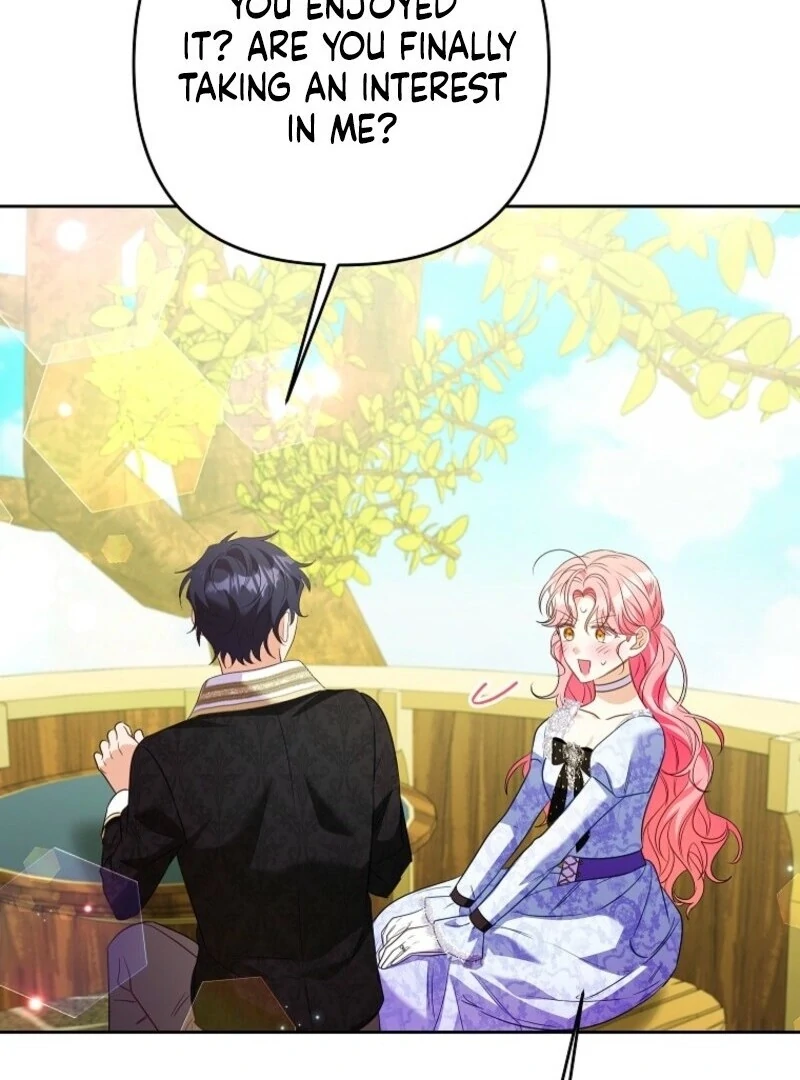 I Thought My Husband Was Supposed to Die? Chapter 61 - page 84