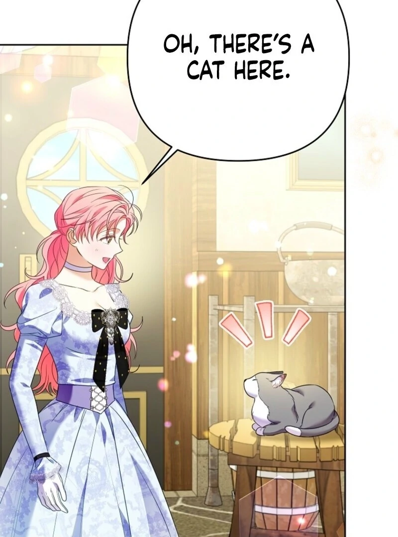 I Thought My Husband Was Supposed to Die? Chapter 61 - page 9