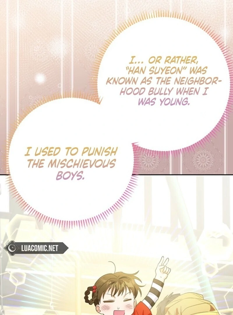 I Thought My Husband Was Supposed to Die? Chapter 61 - page 92