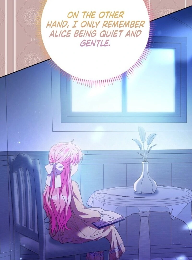 I Thought My Husband Was Supposed to Die? Chapter 61 - page 94