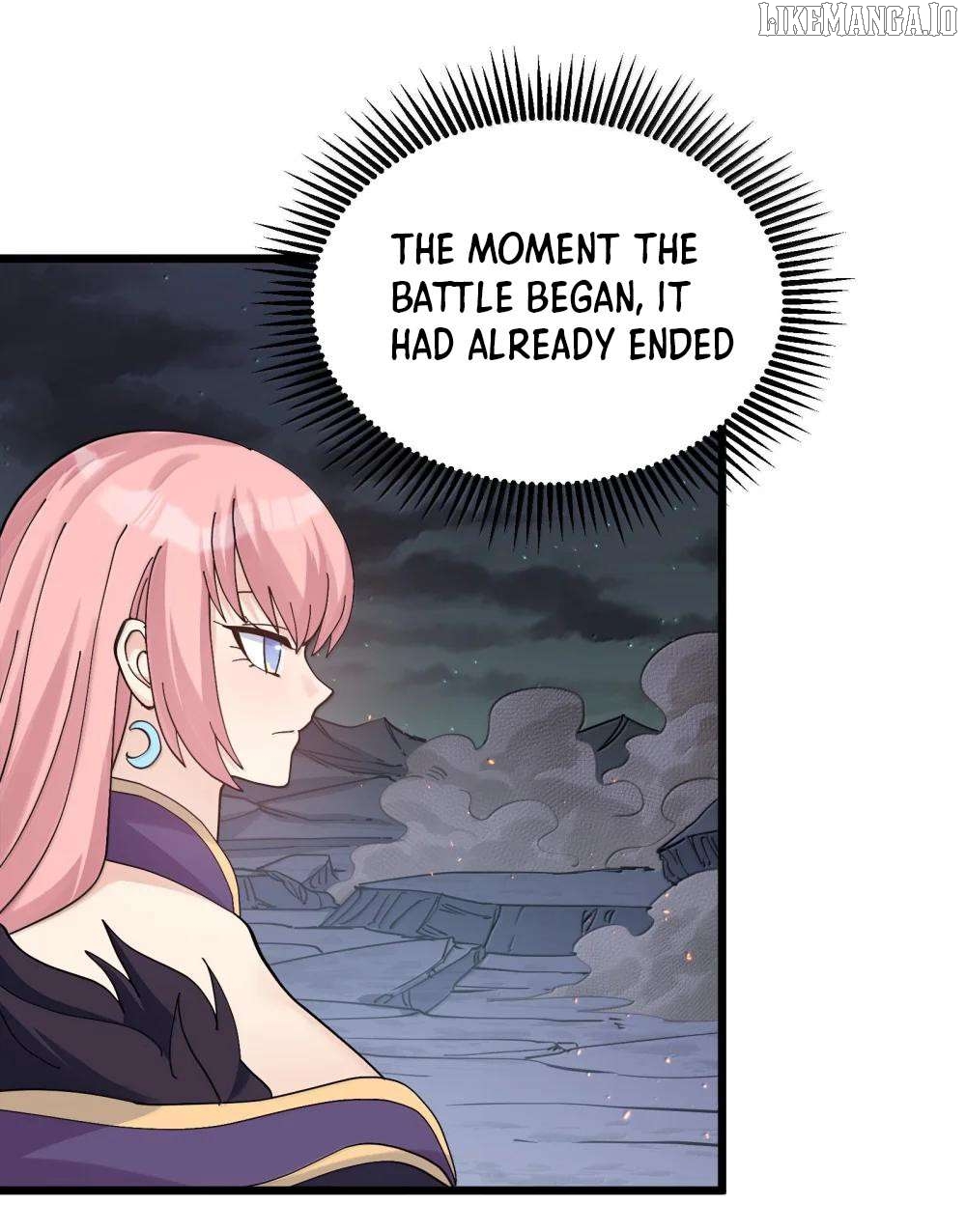 I Look Too Much Like The Boss And The World Actually Believes It Chapter 95 - page 14