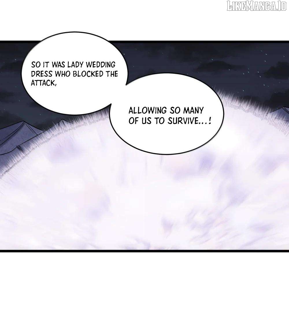 I Look Too Much Like The Boss And The World Actually Believes It Chapter 95 - page 19