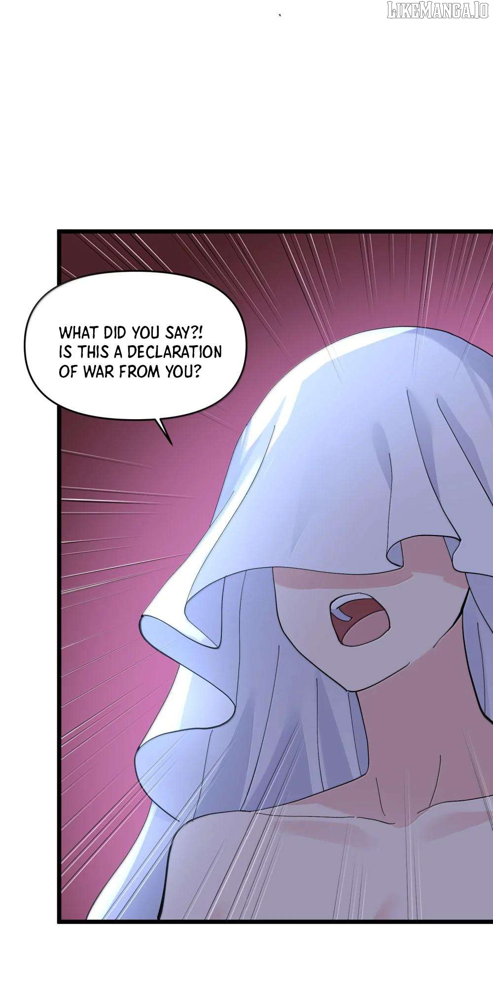 I Look Too Much Like The Boss And The World Actually Believes It Chapter 95 - page 33