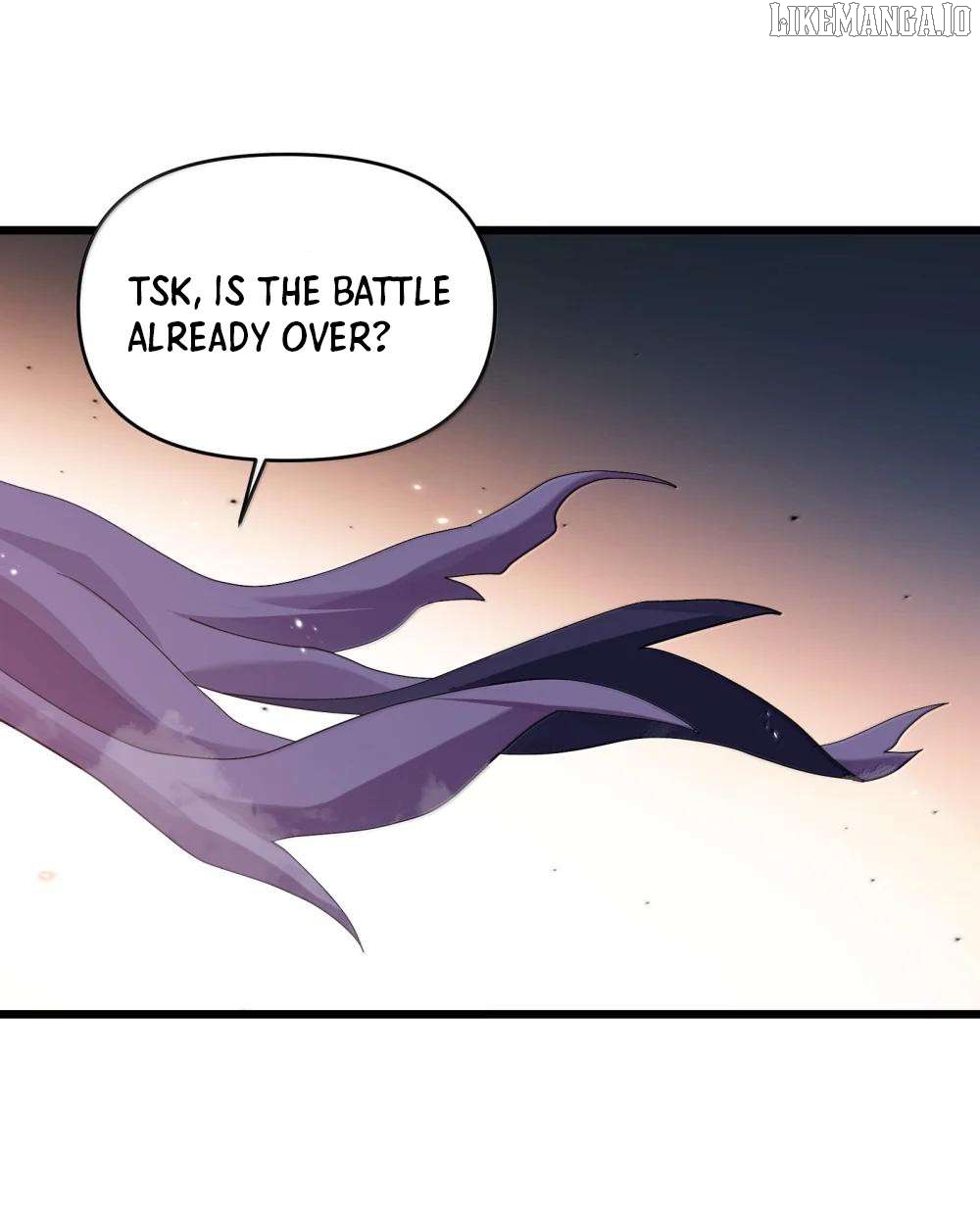 I Look Too Much Like The Boss And The World Actually Believes It Chapter 95 - page 40