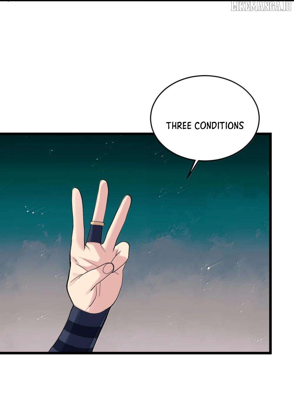 I Look Too Much Like The Boss And The World Actually Believes It Chapter 95 - page 58