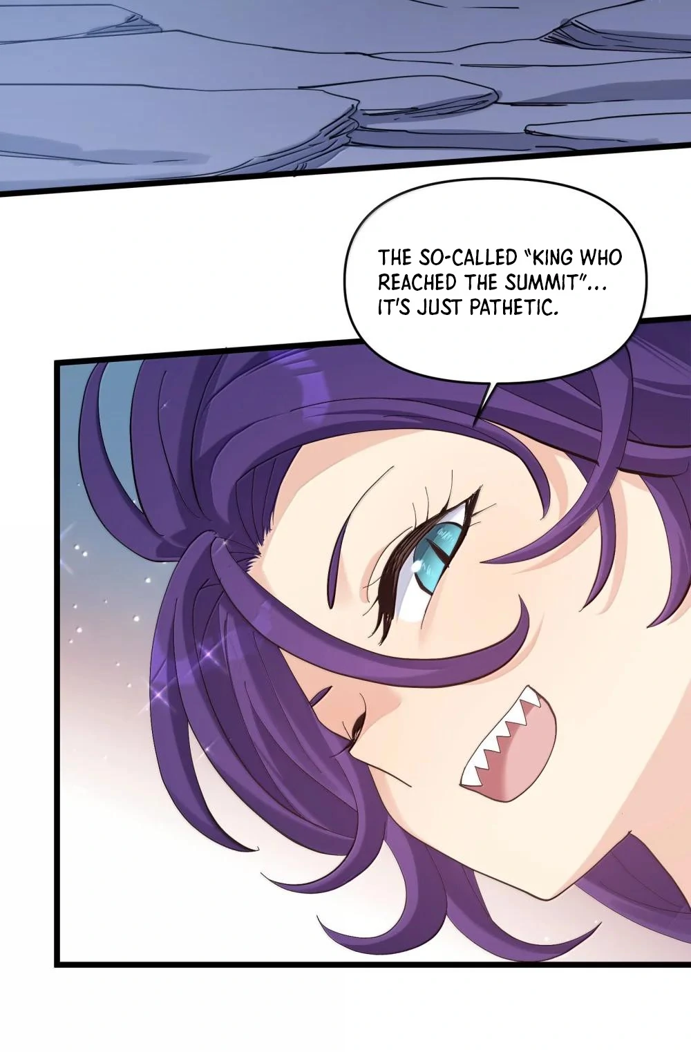 I Look Too Much Like The Boss And The World Actually Believes It Chapter 96 - page 53