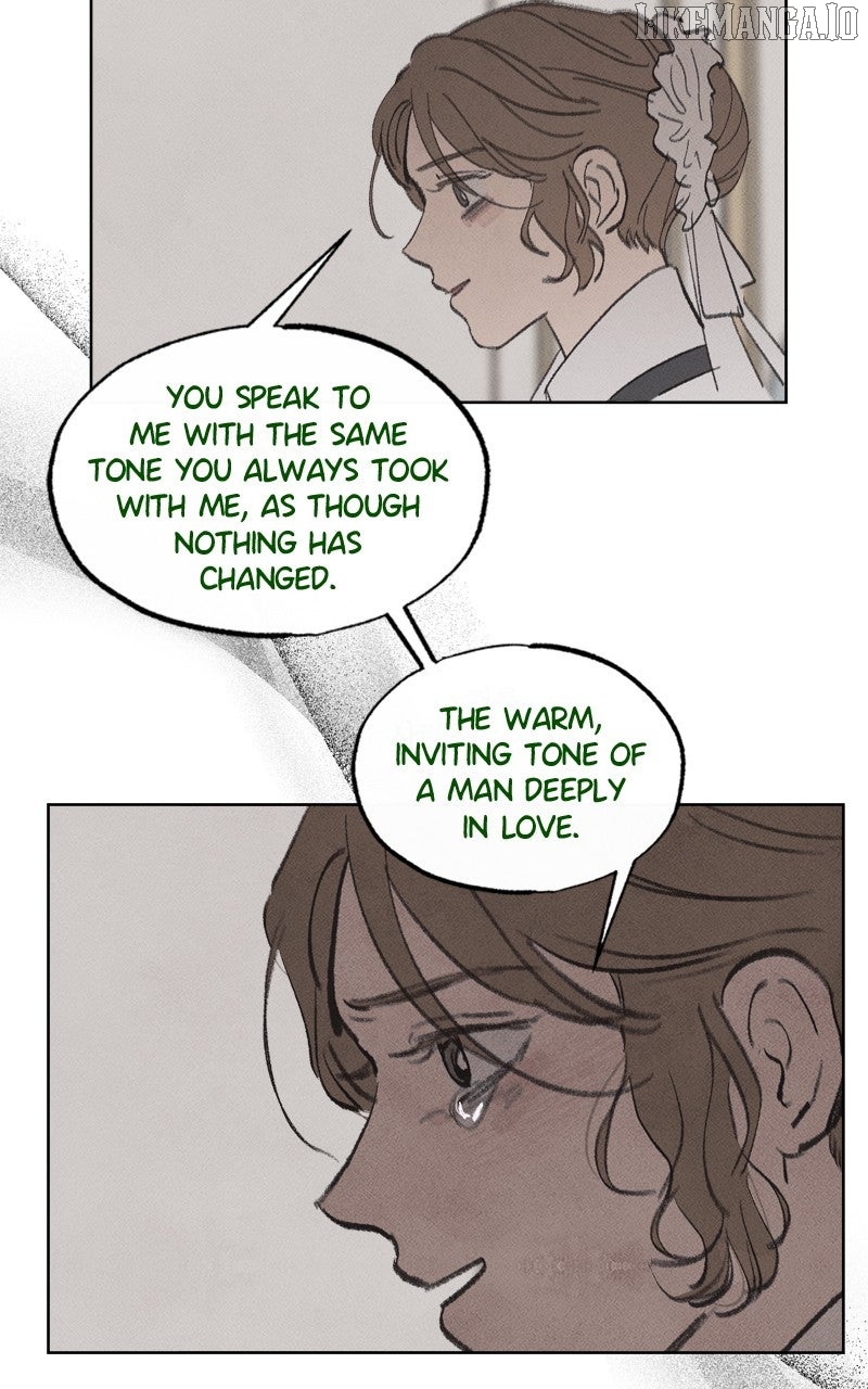 Lover Of Green Midnight Chapter 58 - page 32