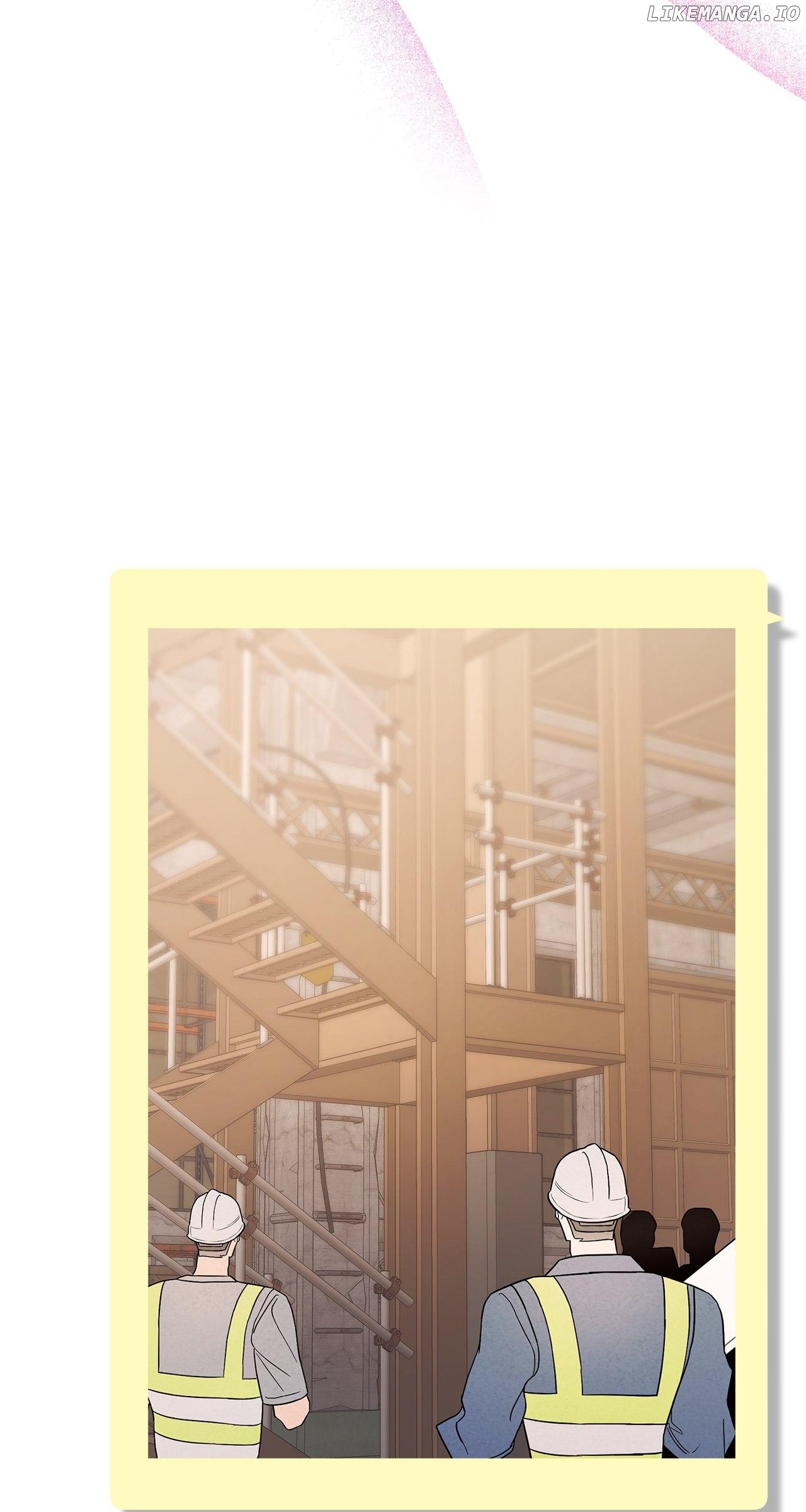 My Younger Sister Chooses Me Tonight Chapter 33 - page 23