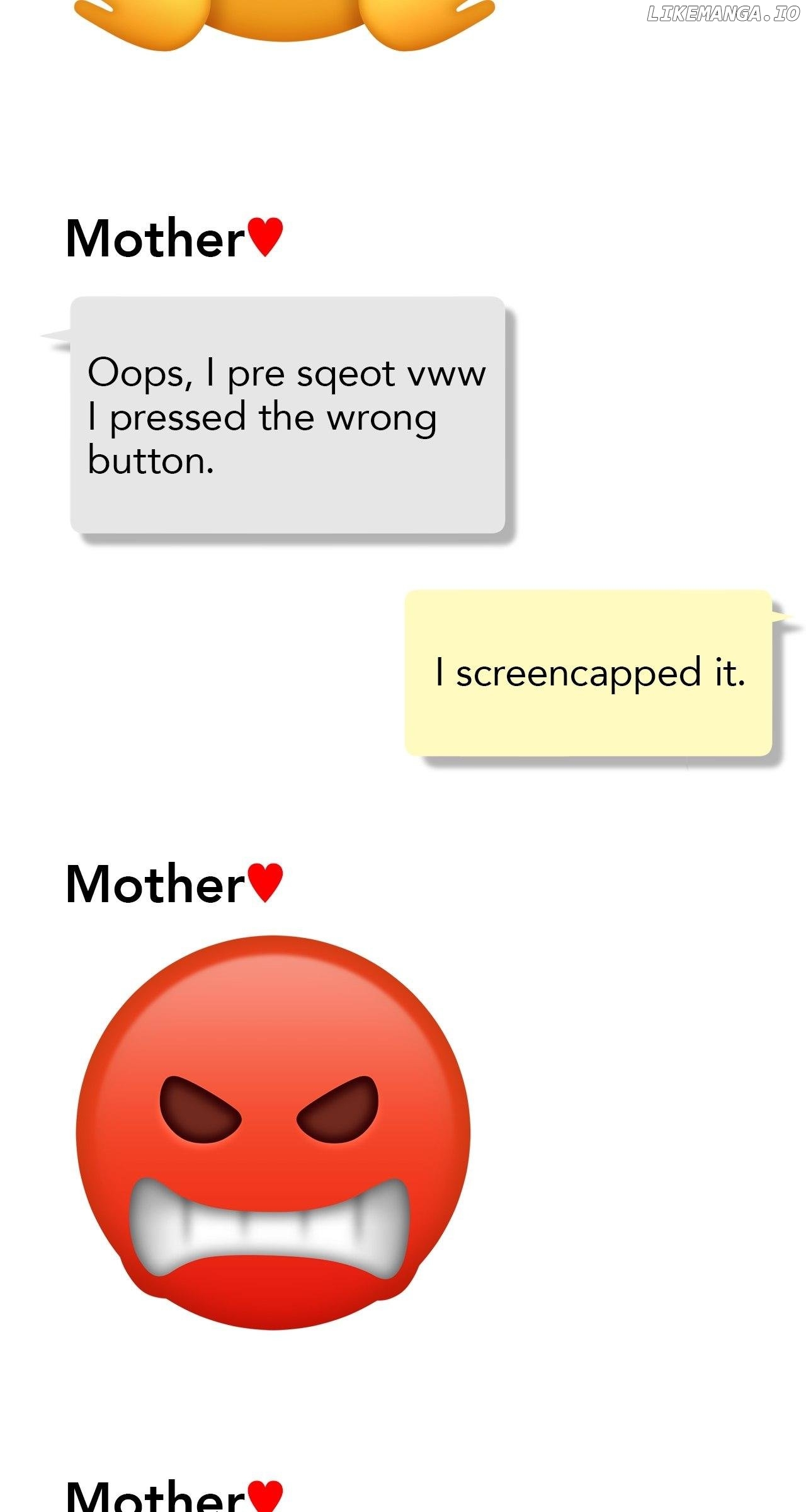 My Younger Sister Chooses Me Tonight Chapter 33 - page 25