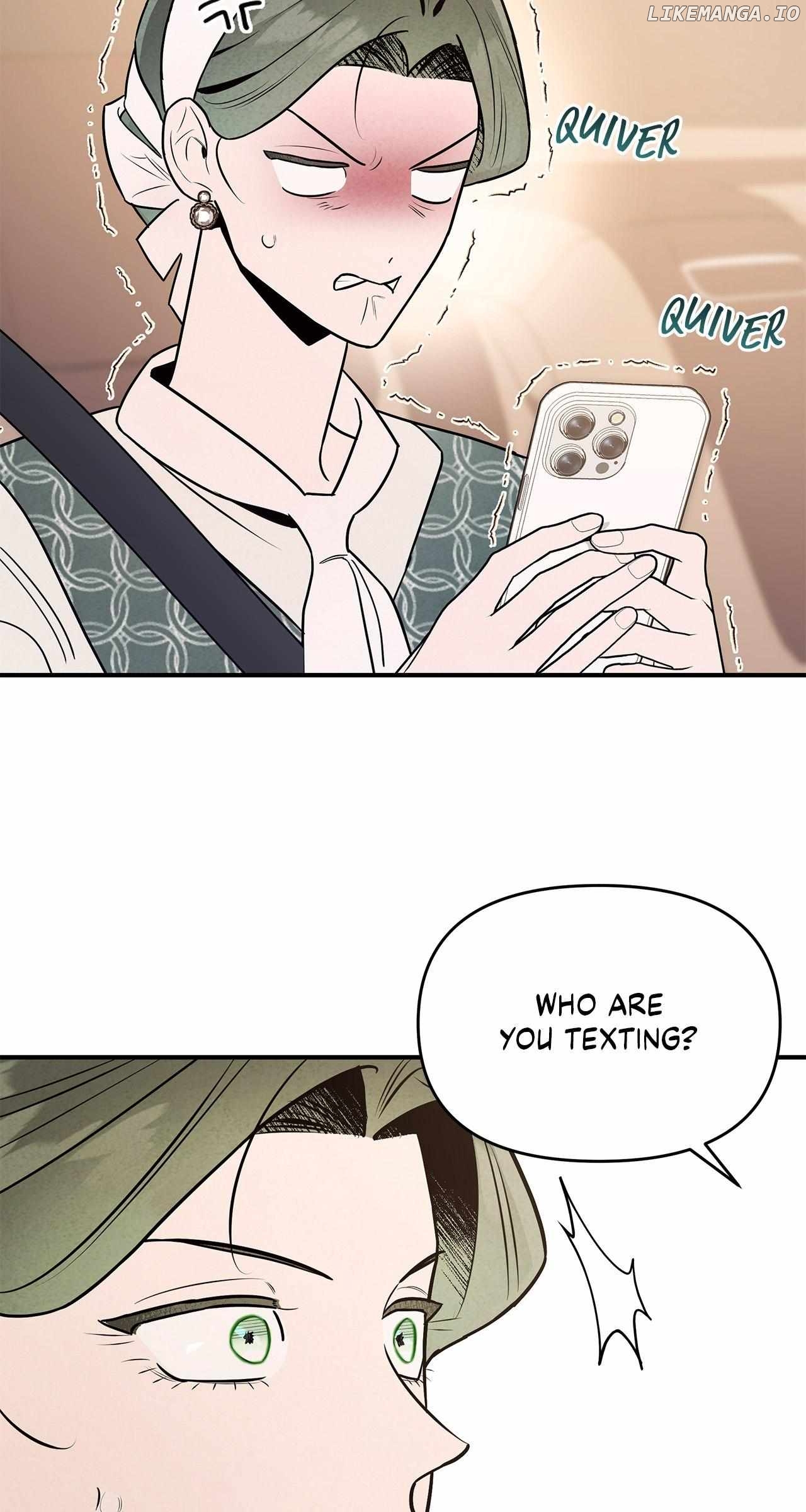 My Younger Sister Chooses Me Tonight Chapter 33 - page 29