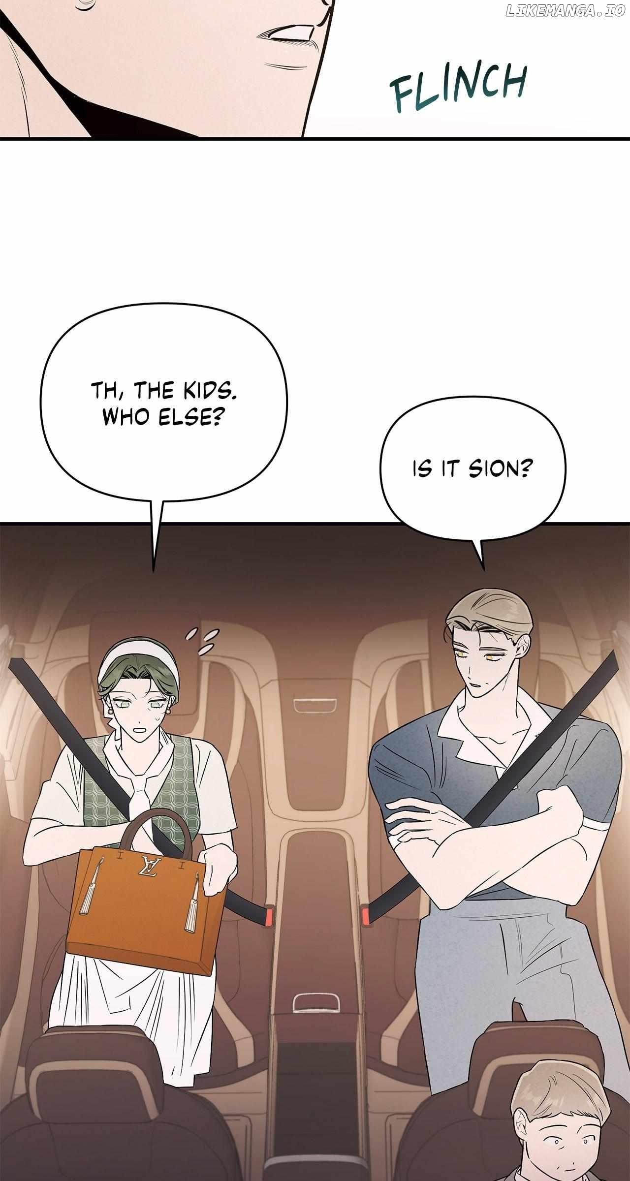 My Younger Sister Chooses Me Tonight Chapter 33 - page 30