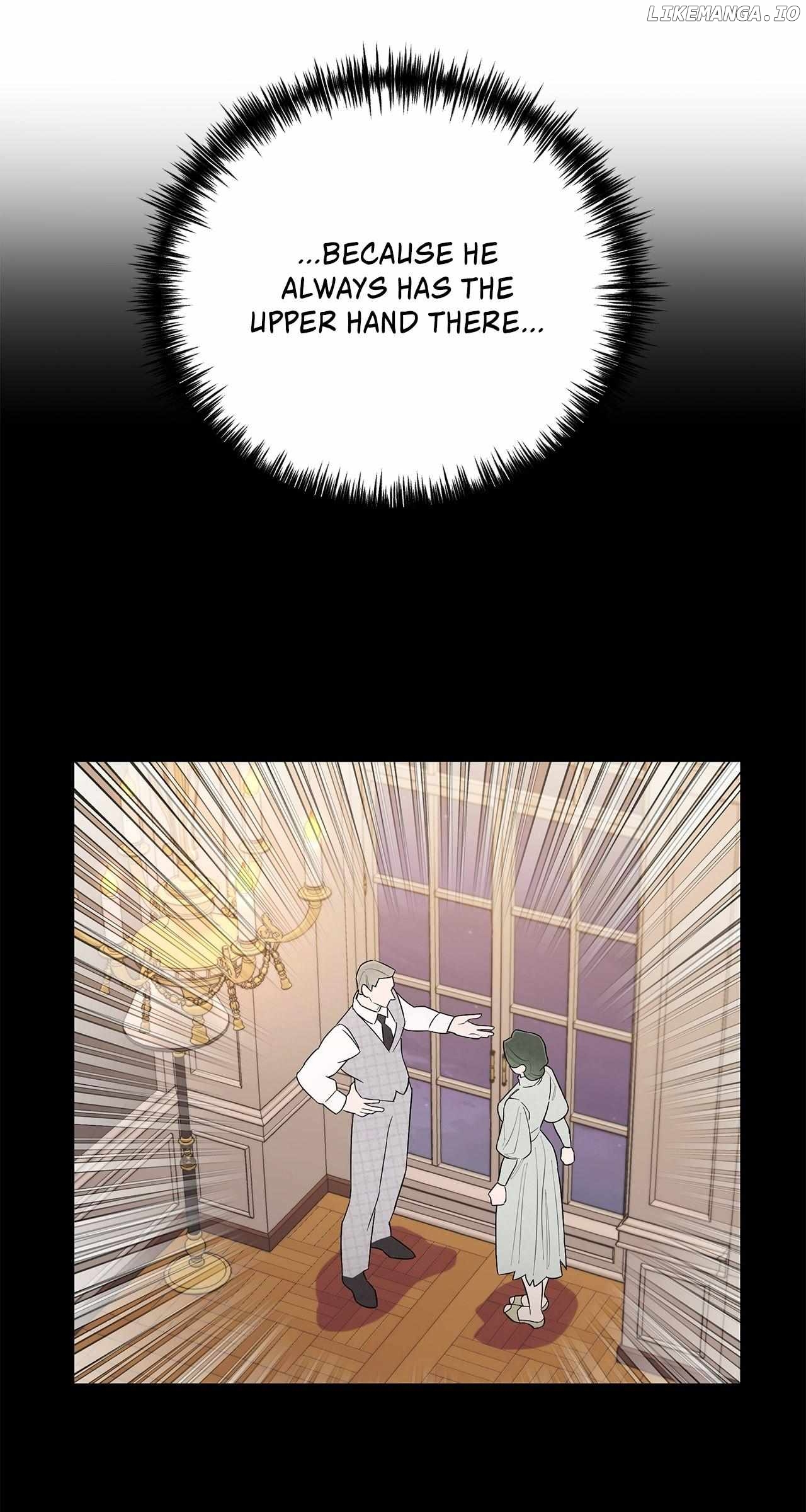 My Younger Sister Chooses Me Tonight Chapter 33 - page 37