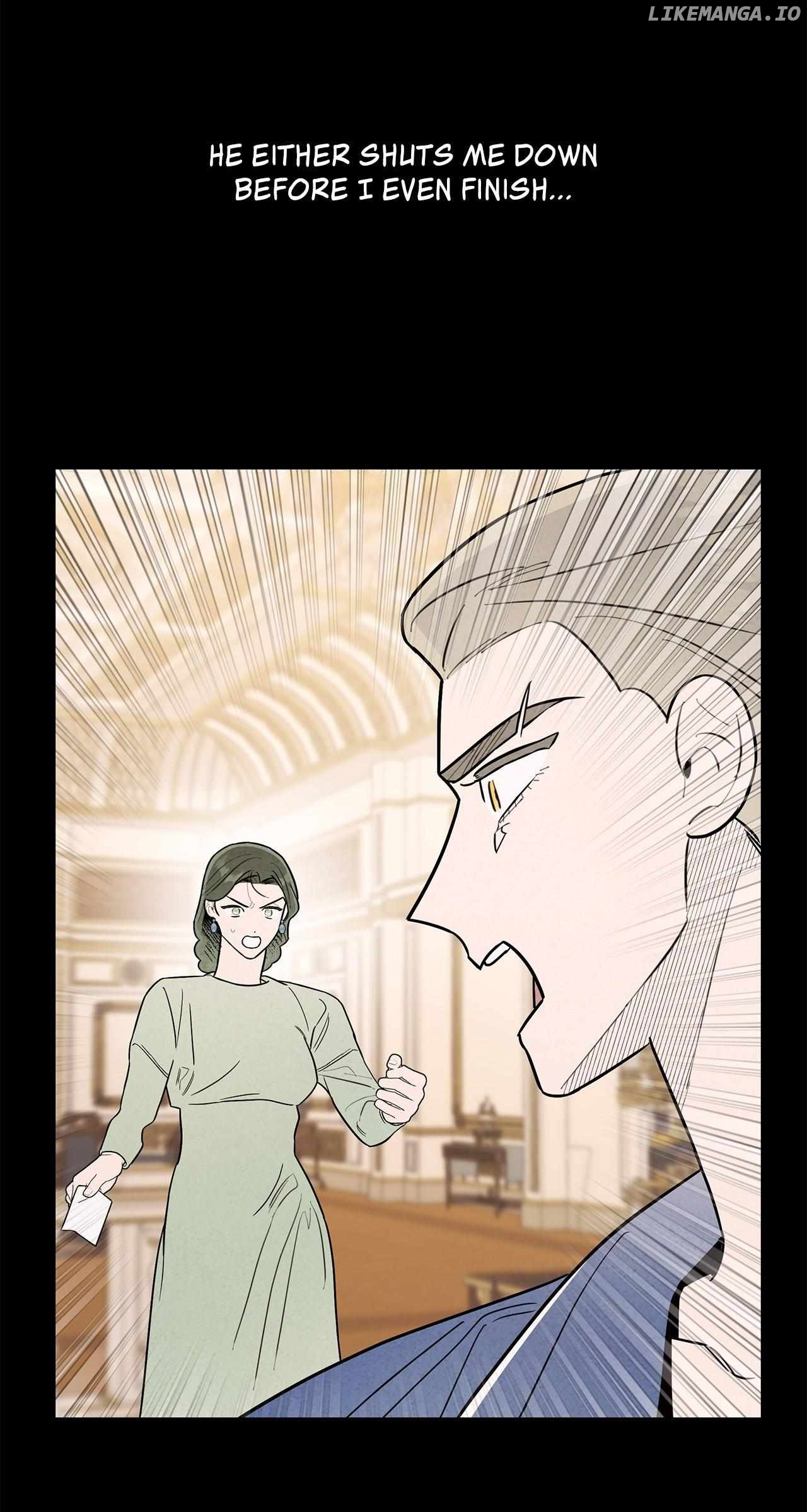 My Younger Sister Chooses Me Tonight Chapter 33 - page 38