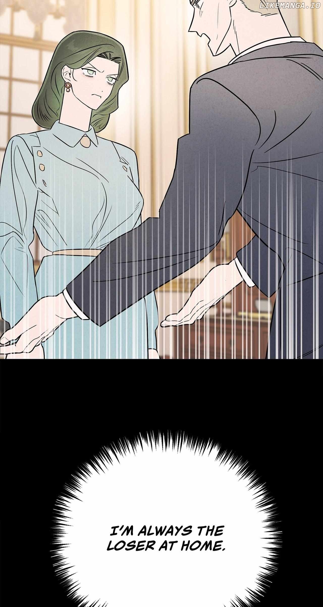 My Younger Sister Chooses Me Tonight Chapter 33 - page 40