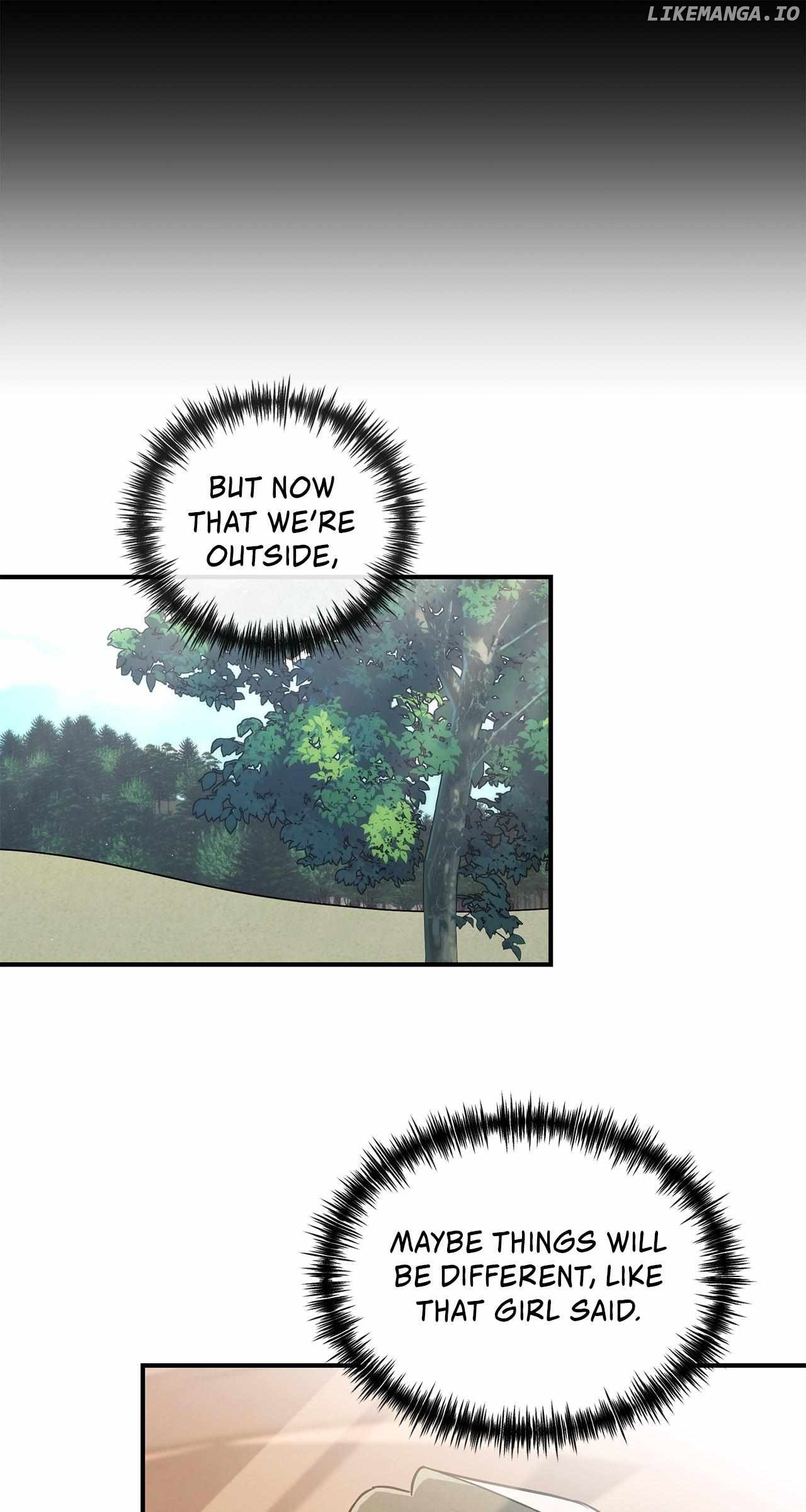 My Younger Sister Chooses Me Tonight Chapter 33 - page 42