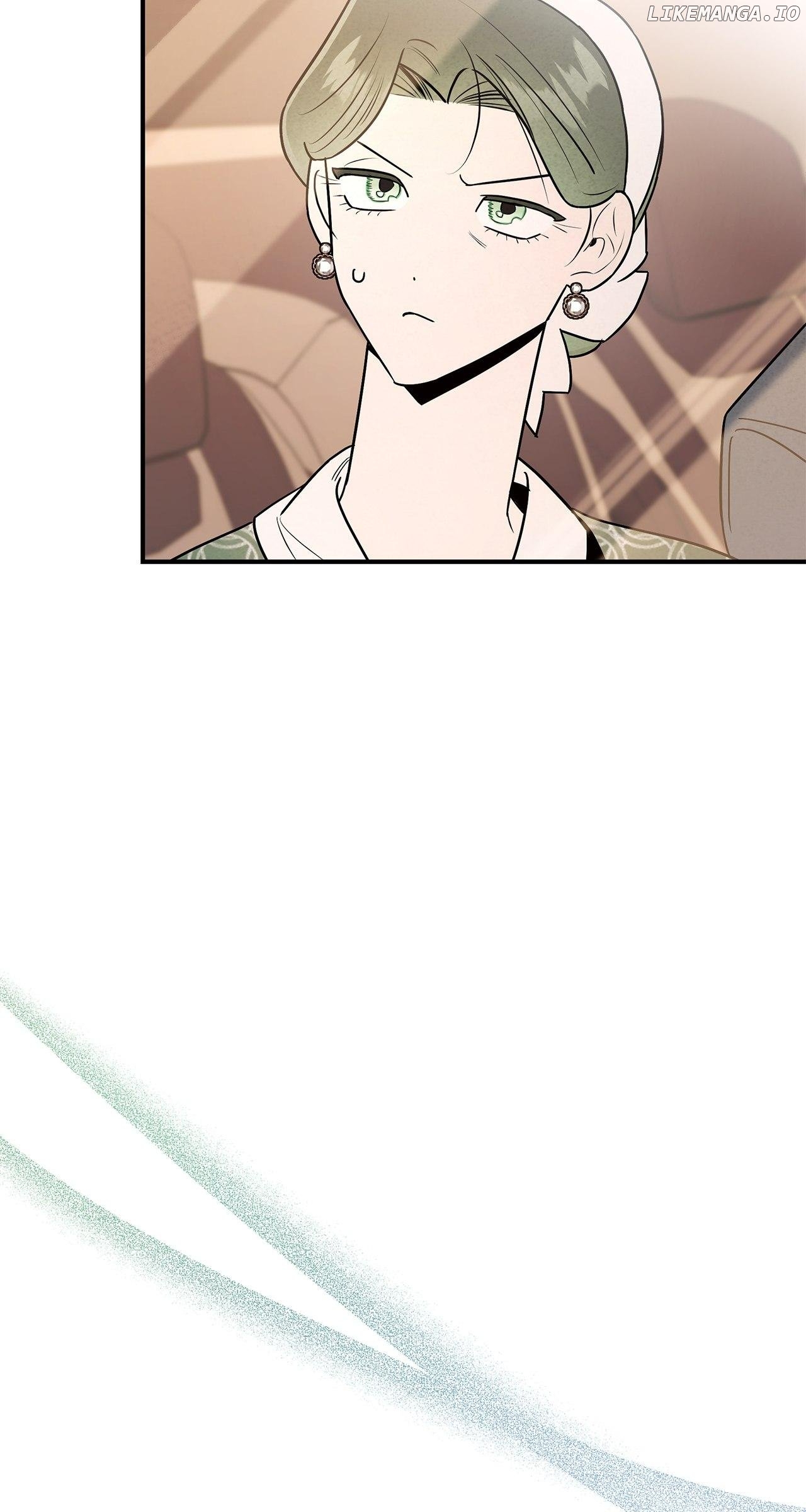 My Younger Sister Chooses Me Tonight Chapter 33 - page 43