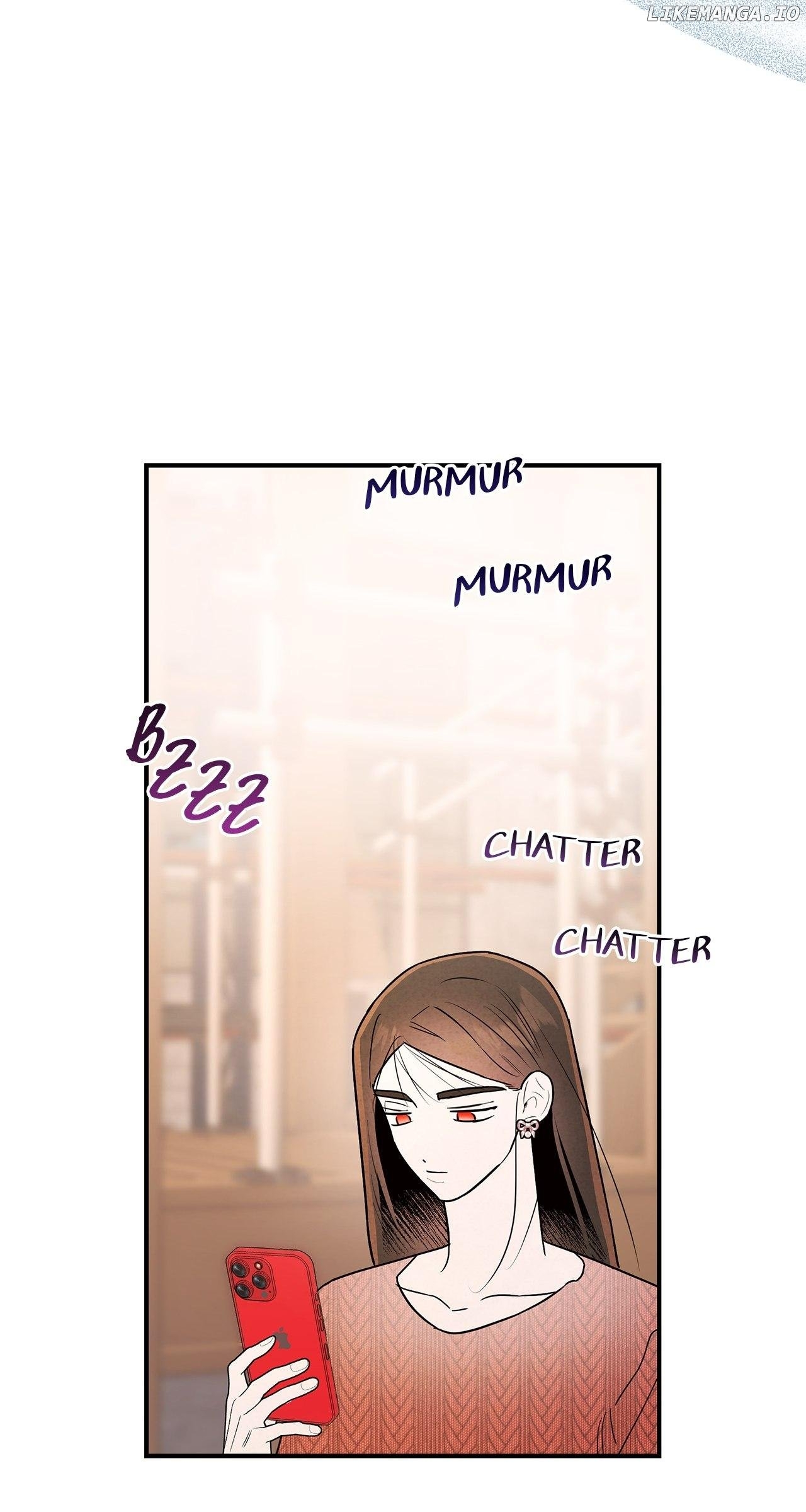 My Younger Sister Chooses Me Tonight Chapter 33 - page 44