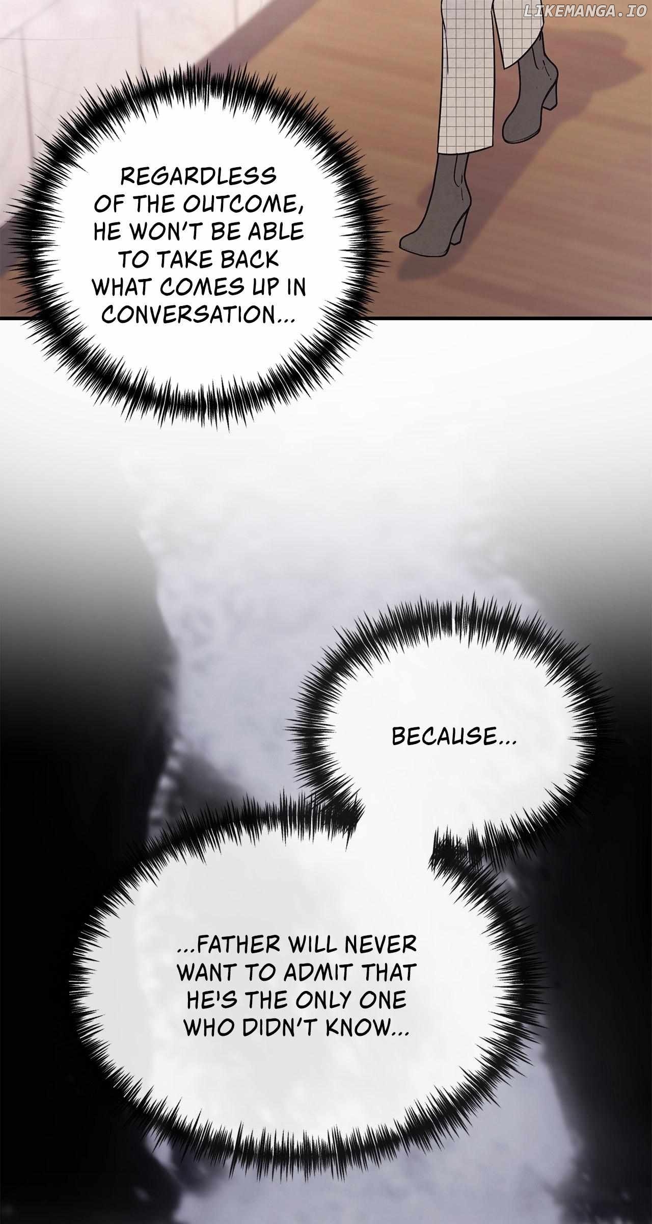 My Younger Sister Chooses Me Tonight Chapter 33 - page 50