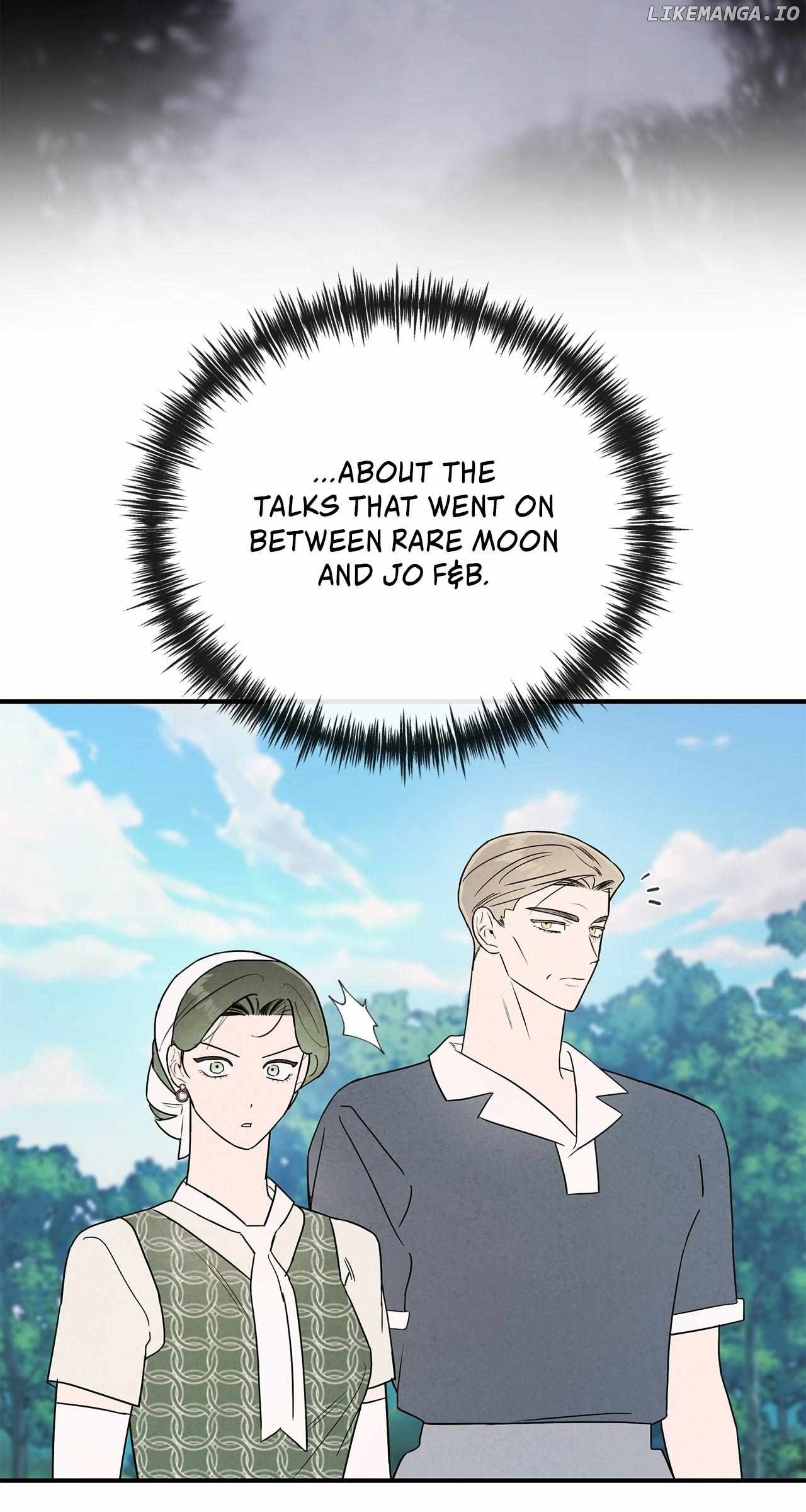 My Younger Sister Chooses Me Tonight Chapter 33 - page 51