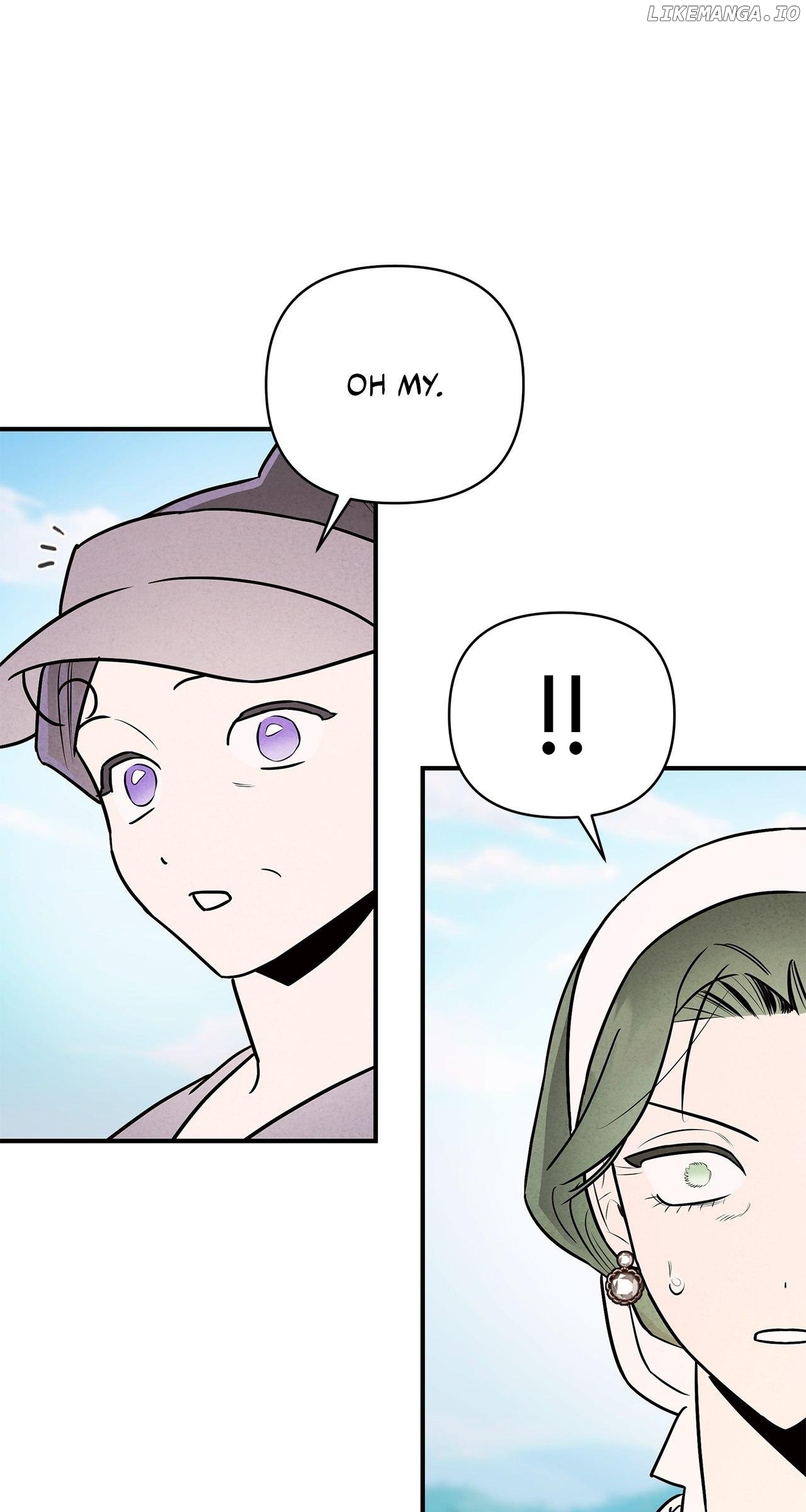 My Younger Sister Chooses Me Tonight Chapter 33 - page 52