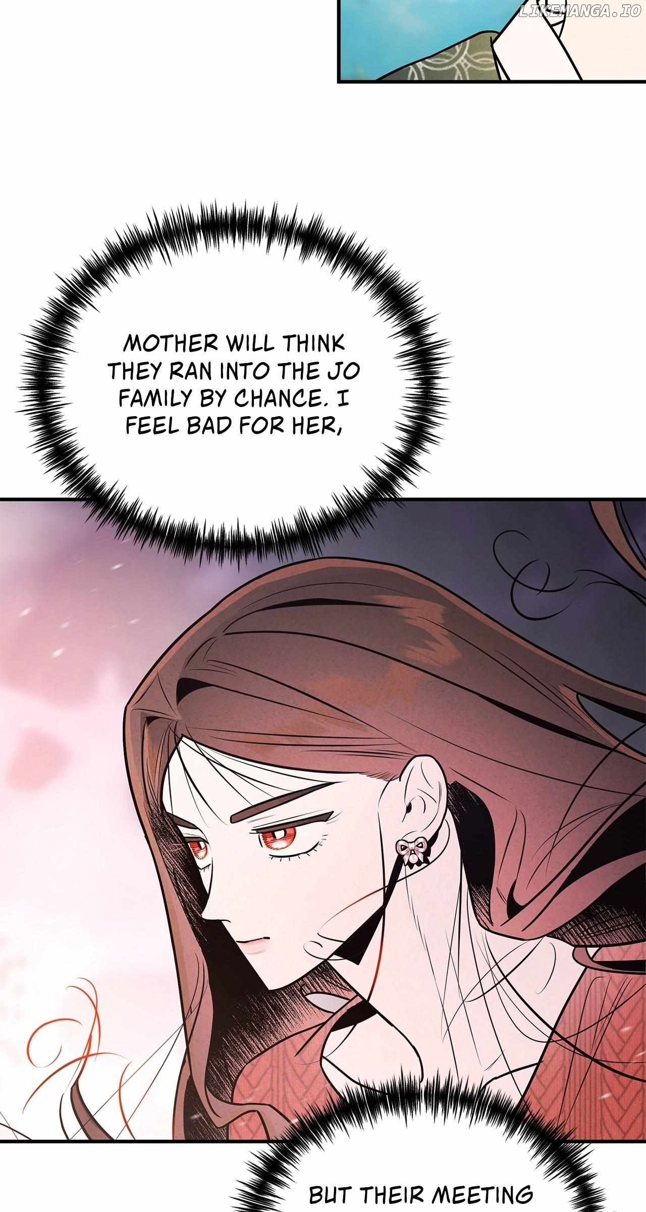 My Younger Sister Chooses Me Tonight Chapter 33 - page 53