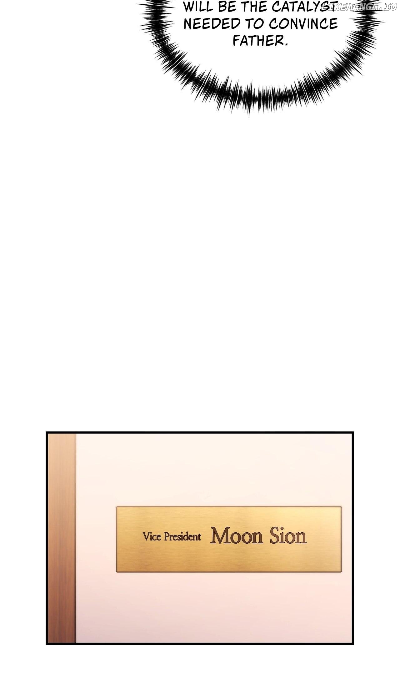 My Younger Sister Chooses Me Tonight Chapter 33 - page 54