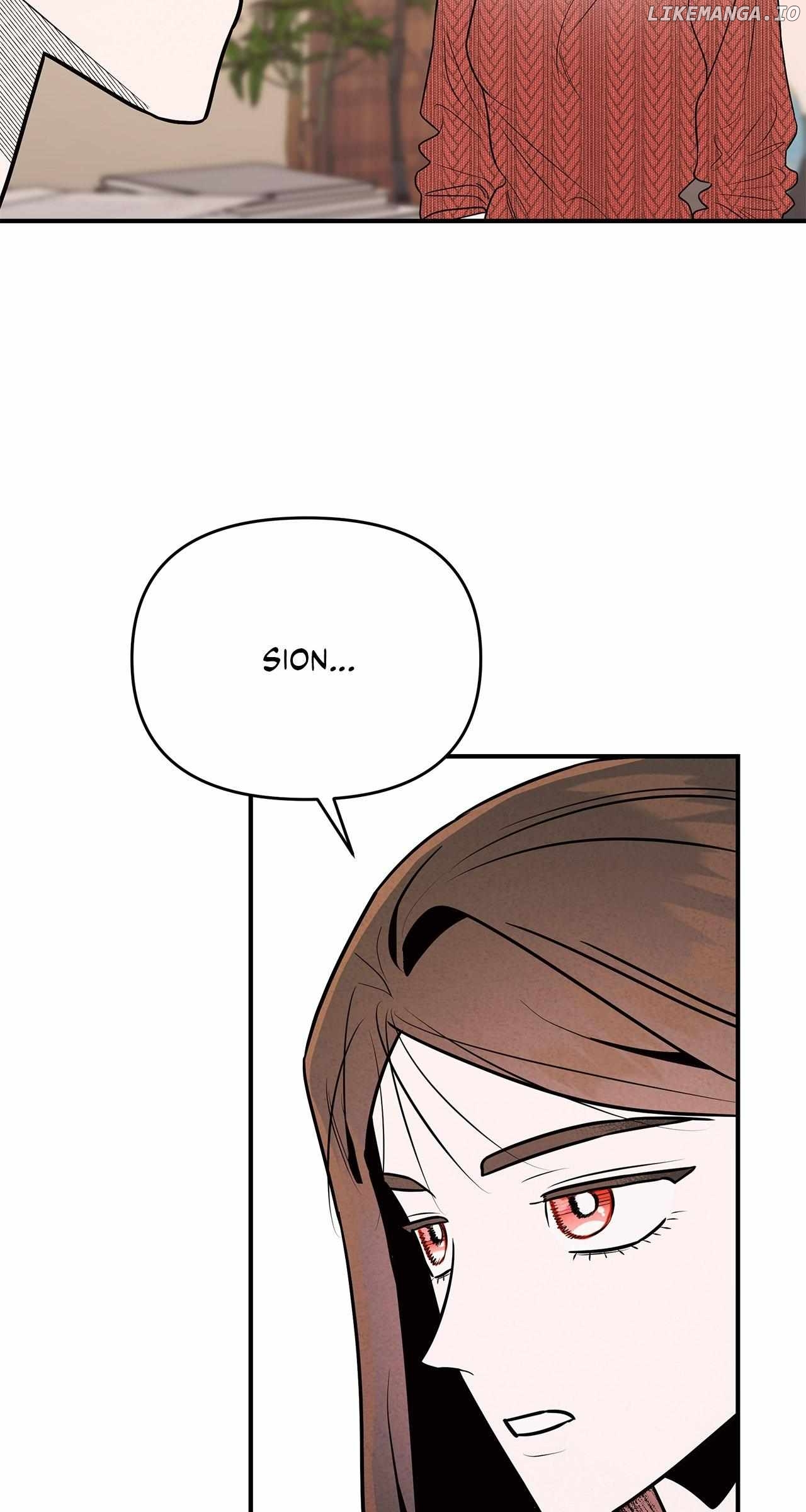 My Younger Sister Chooses Me Tonight Chapter 33 - page 59