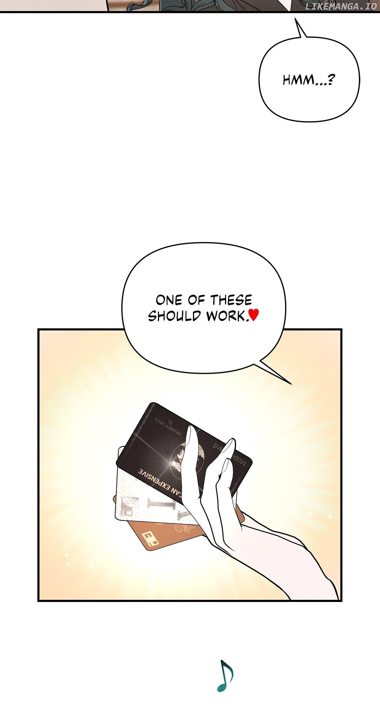 My Younger Sister Chooses Me Tonight Chapter 33 - page 6