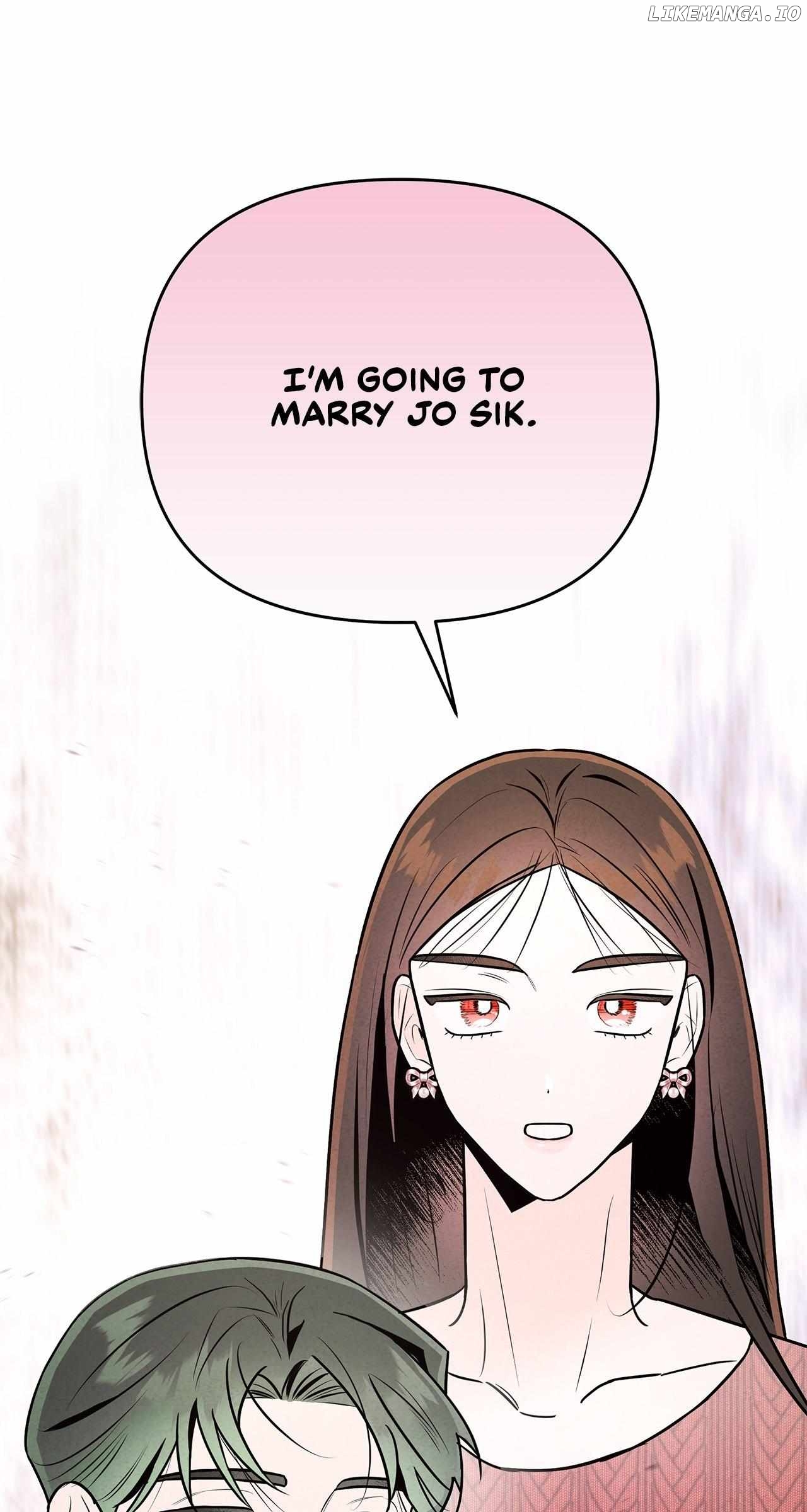 My Younger Sister Chooses Me Tonight Chapter 33 - page 61