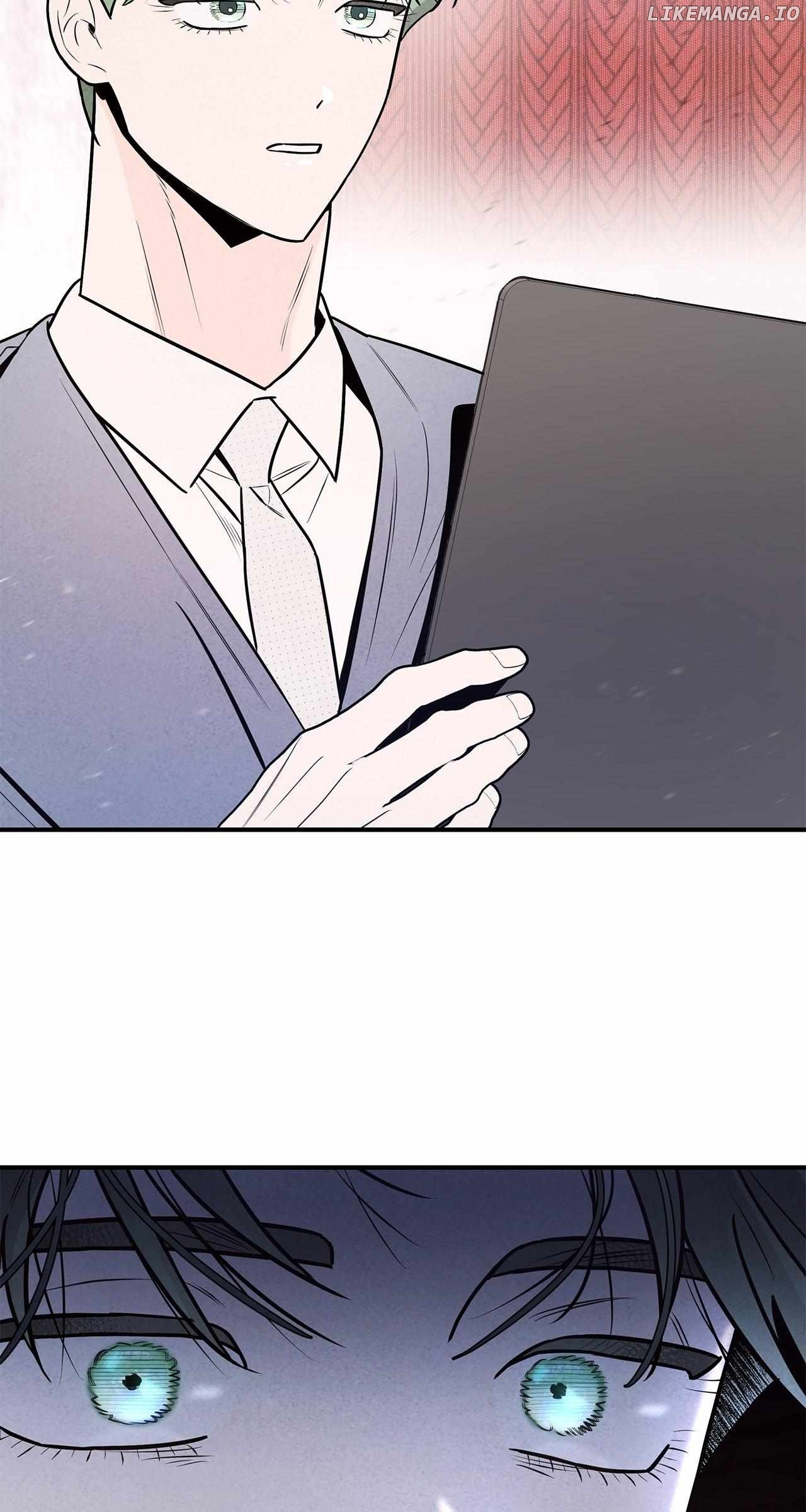 My Younger Sister Chooses Me Tonight Chapter 33 - page 62