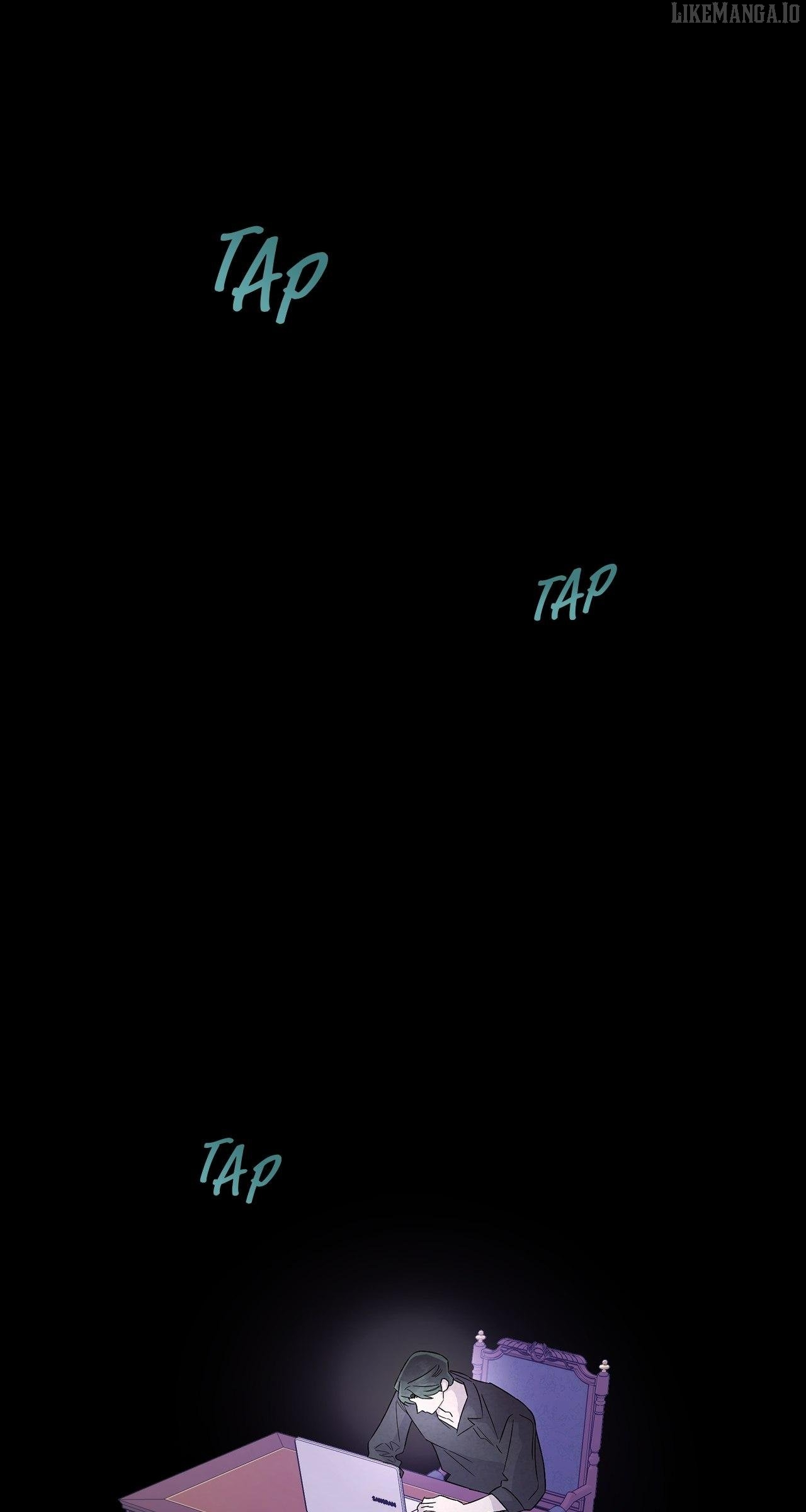 My Younger Sister Chooses Me Tonight Chapter 34 - page 1