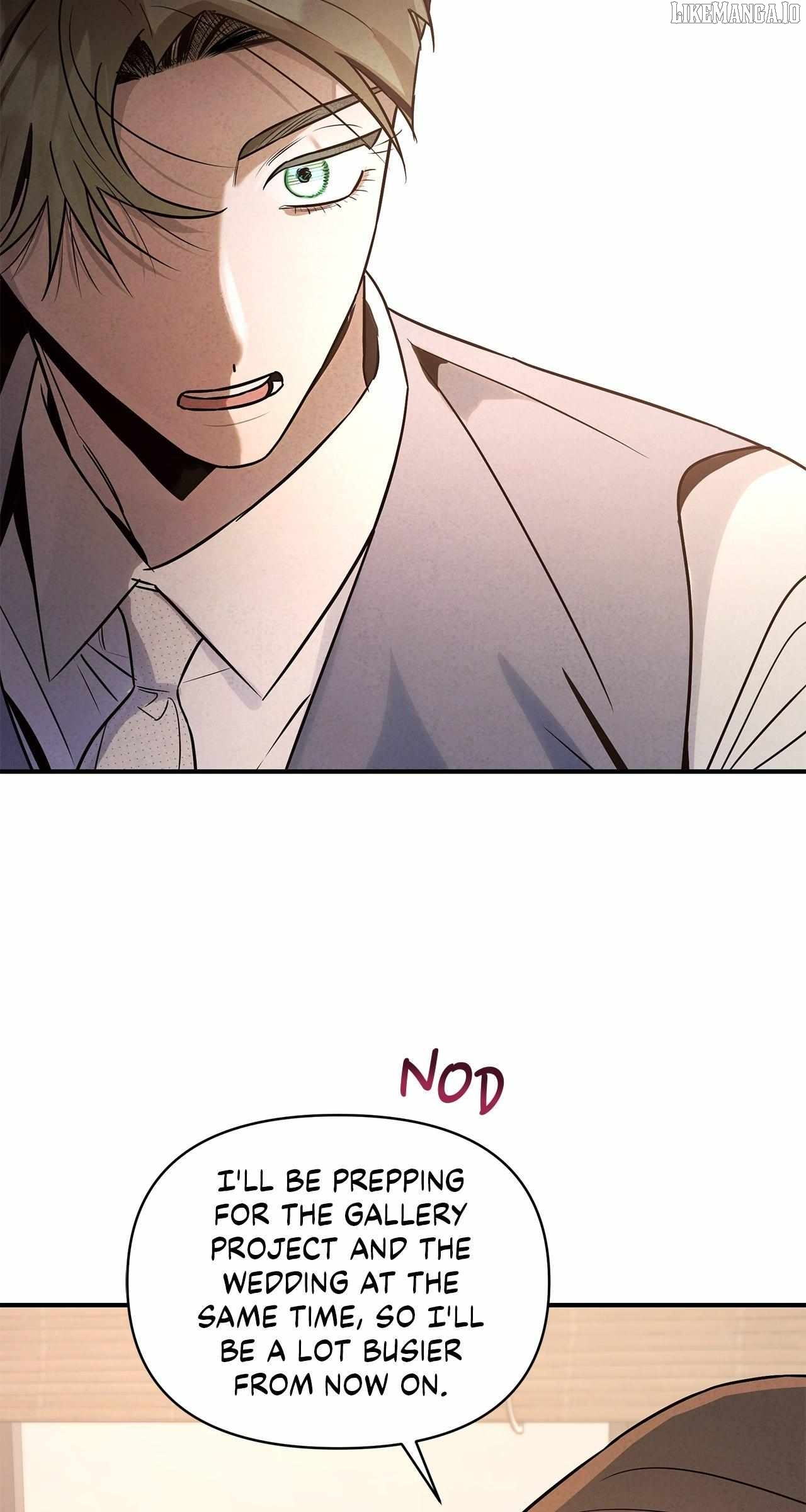 My Younger Sister Chooses Me Tonight Chapter 34 - page 10