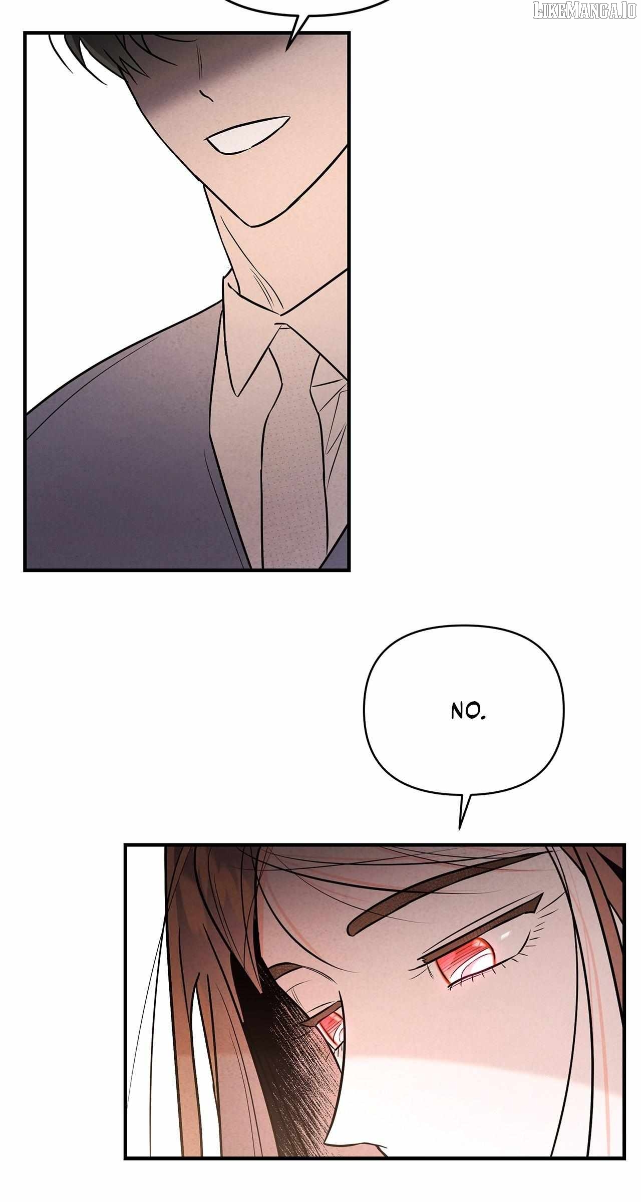 My Younger Sister Chooses Me Tonight Chapter 34 - page 12