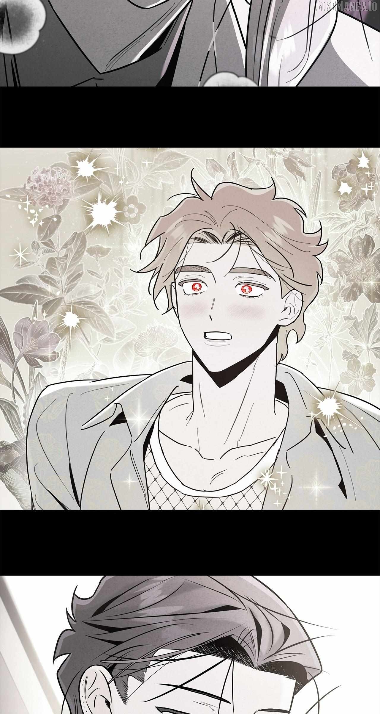 My Younger Sister Chooses Me Tonight Chapter 34 - page 15