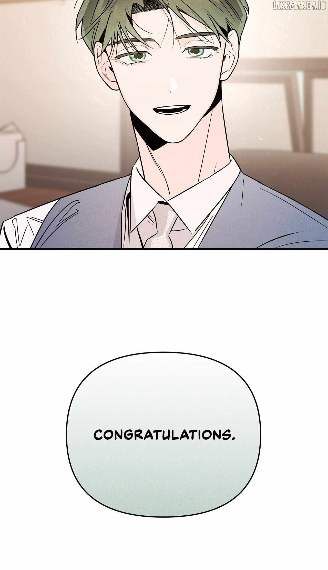 My Younger Sister Chooses Me Tonight Chapter 34 - page 19