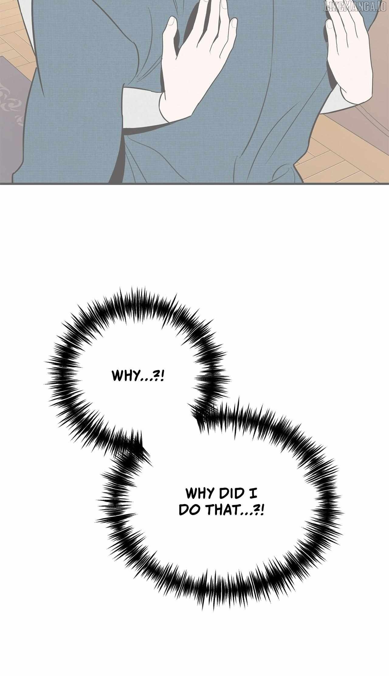 My Younger Sister Chooses Me Tonight Chapter 34 - page 25