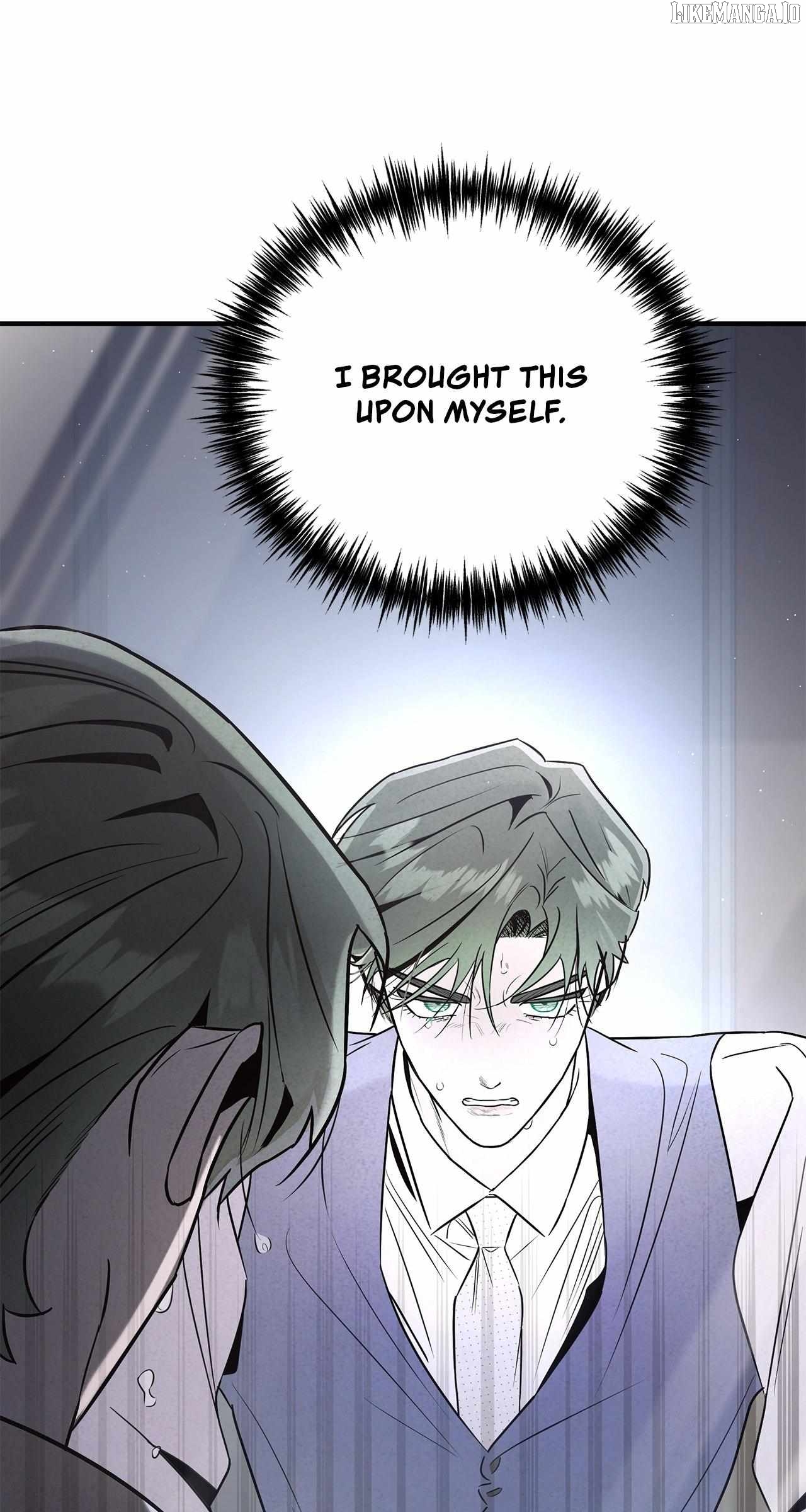 My Younger Sister Chooses Me Tonight Chapter 34 - page 26