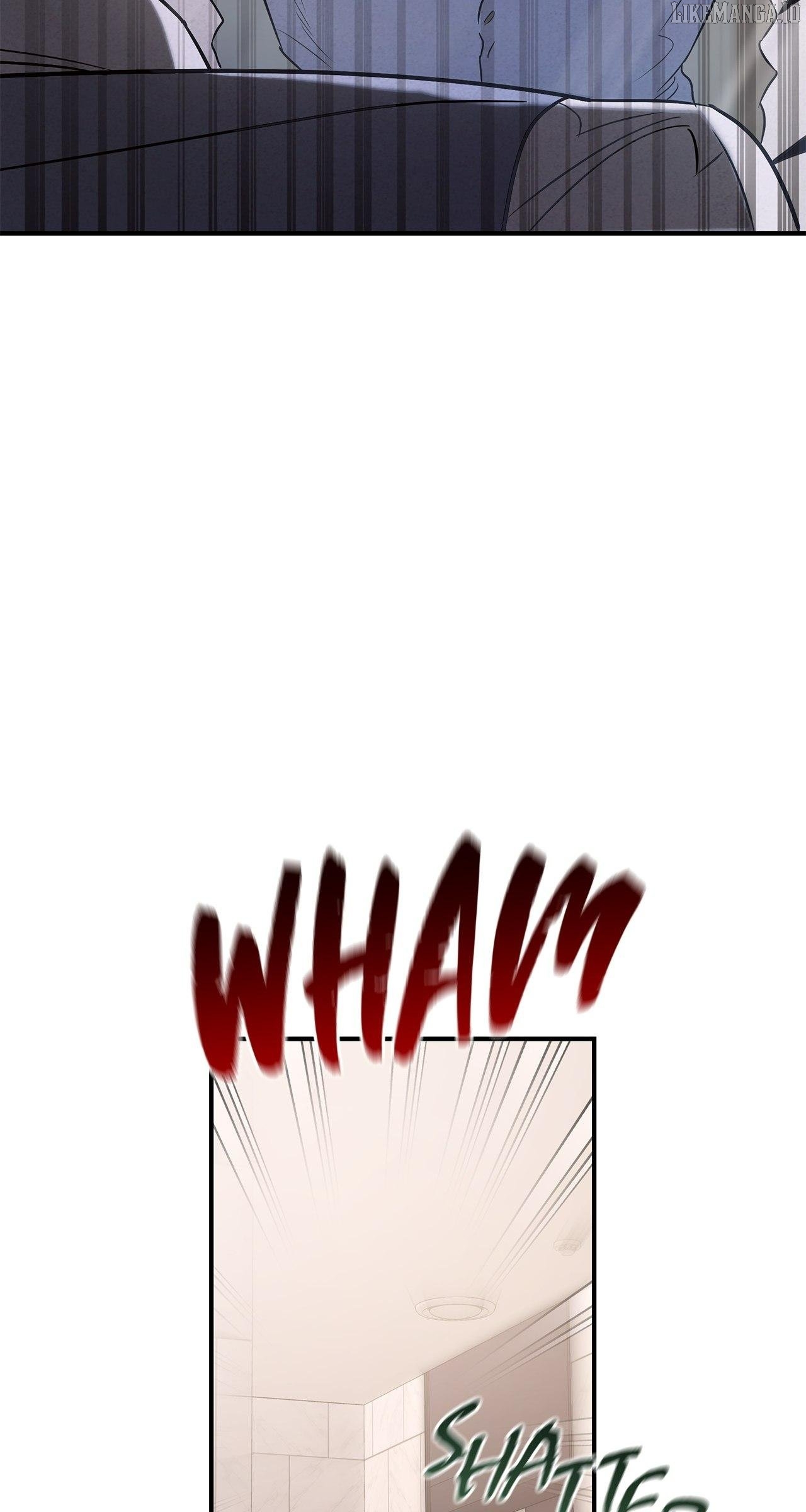 My Younger Sister Chooses Me Tonight Chapter 34 - page 27