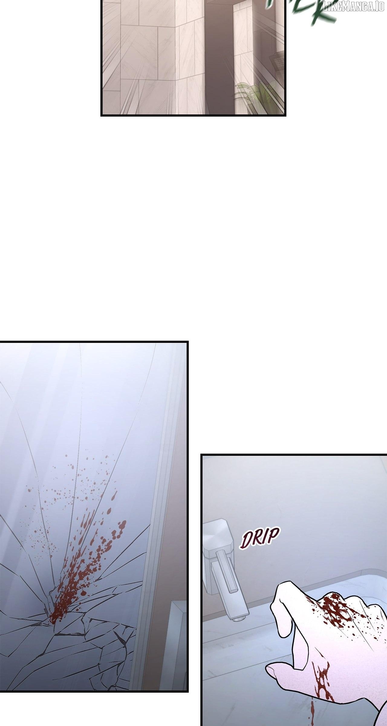 My Younger Sister Chooses Me Tonight Chapter 34 - page 28